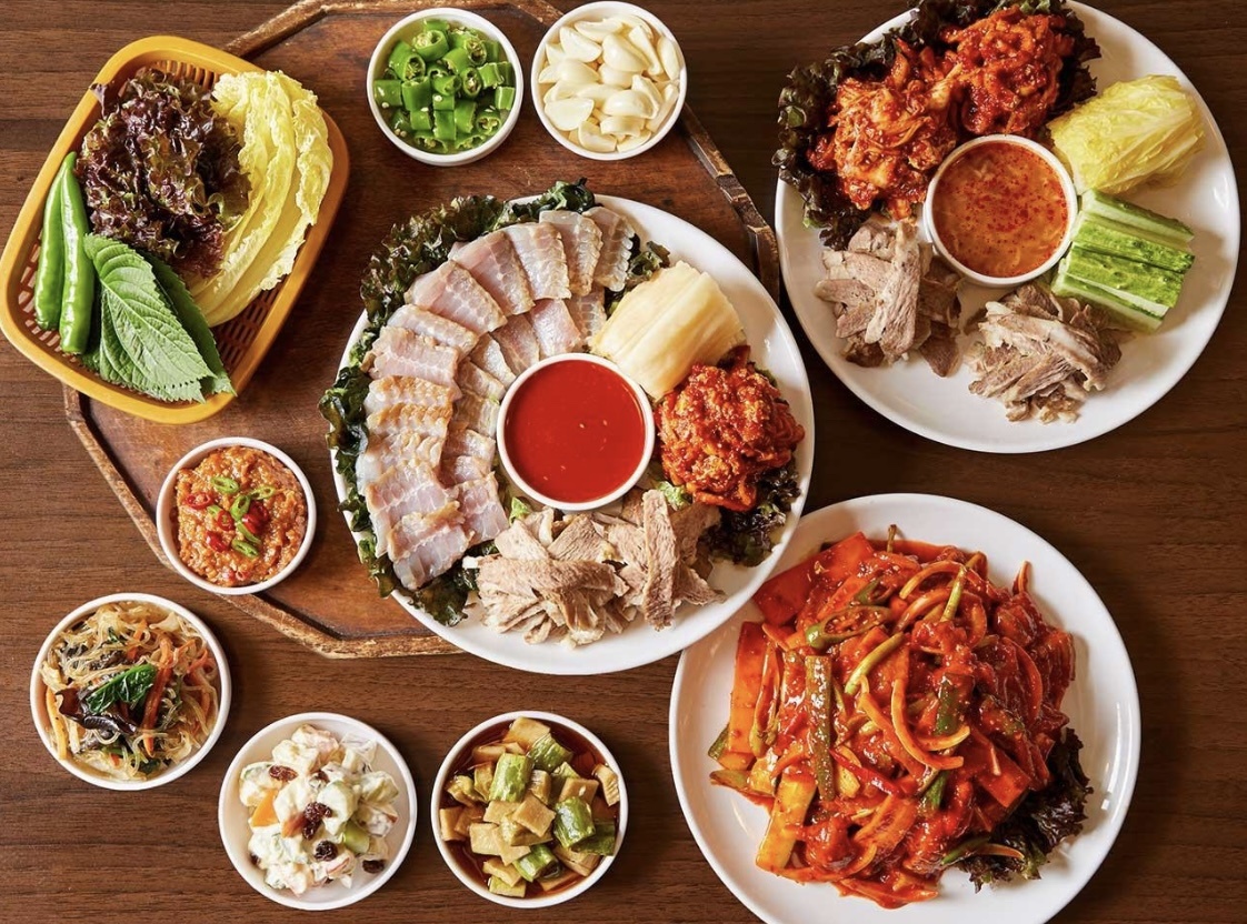 남도집 사진