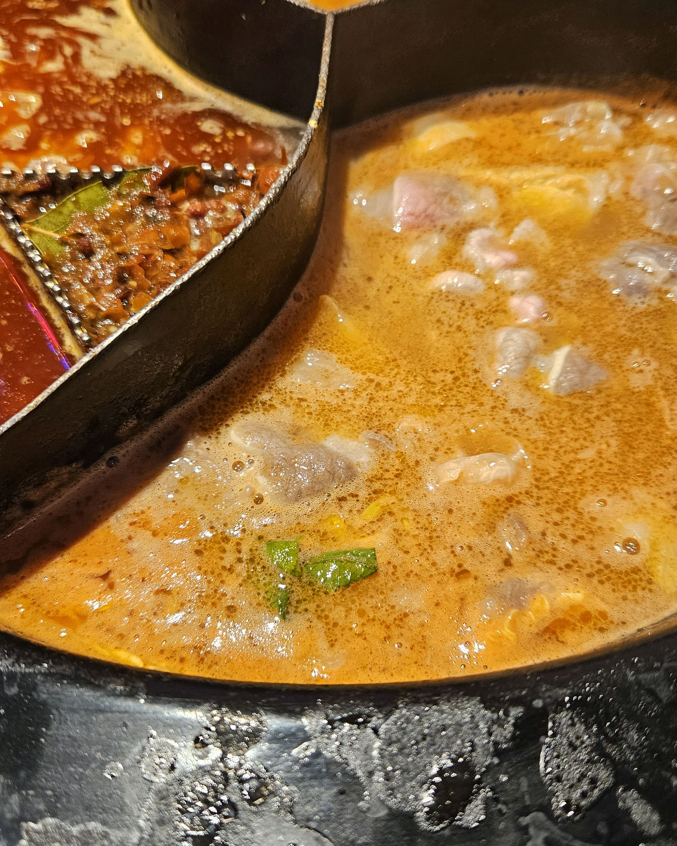 충칭마라훠궈&마라탕 사진 5