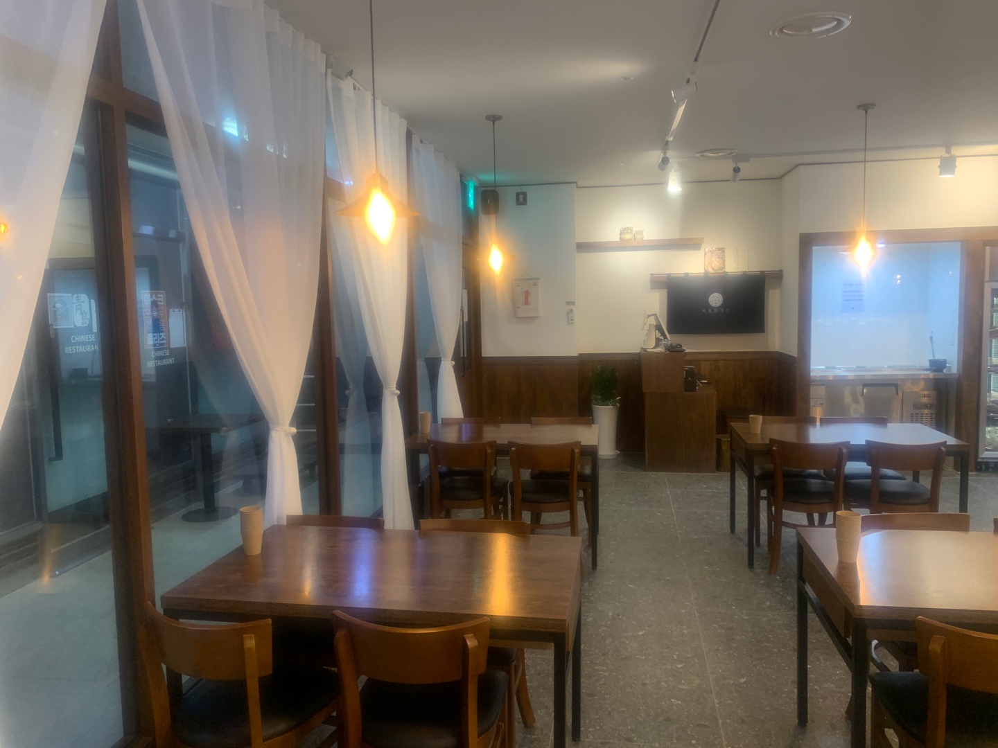 서호돈가스 사진 3