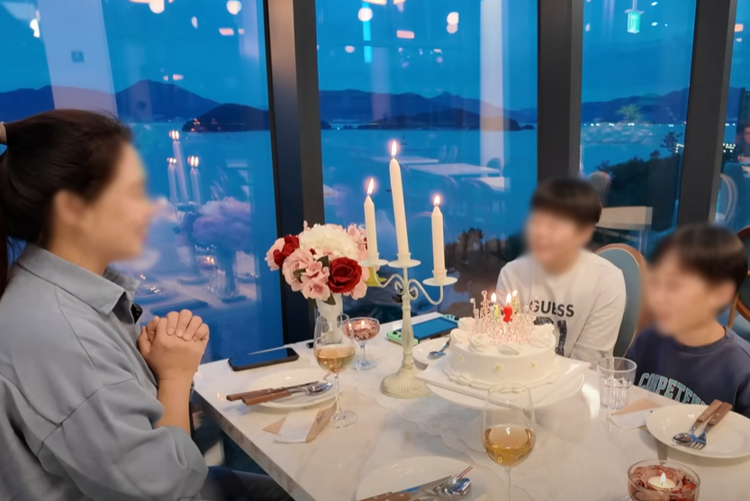 마들렌카페앤레스토랑 사진 5