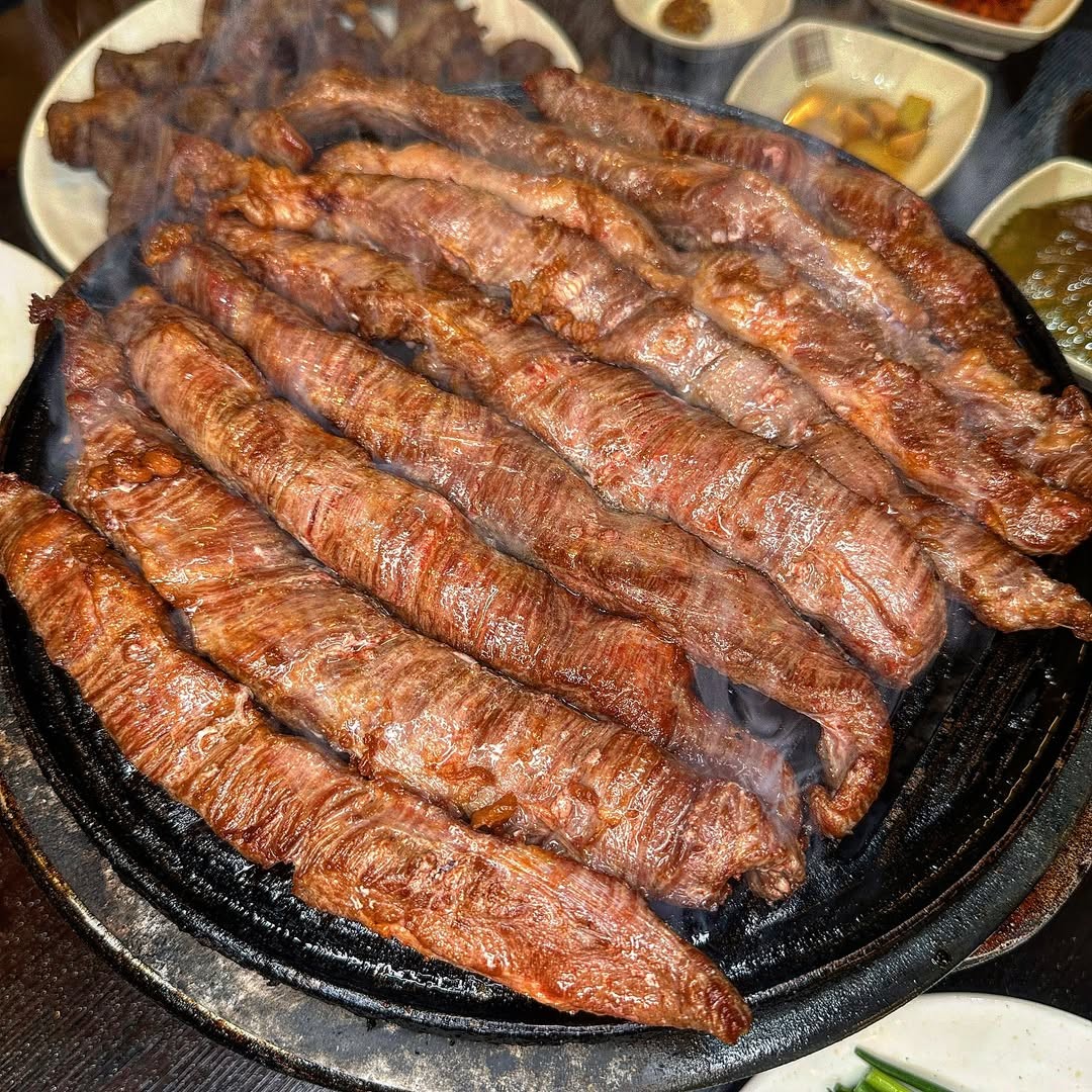 다몽집 신논현본점 사진 3