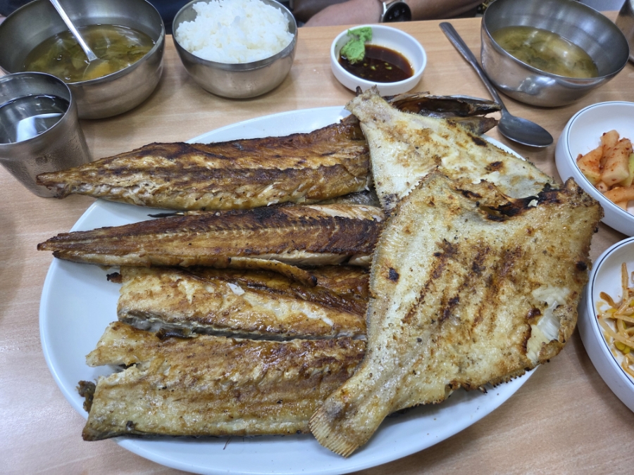 호남집 사진 2