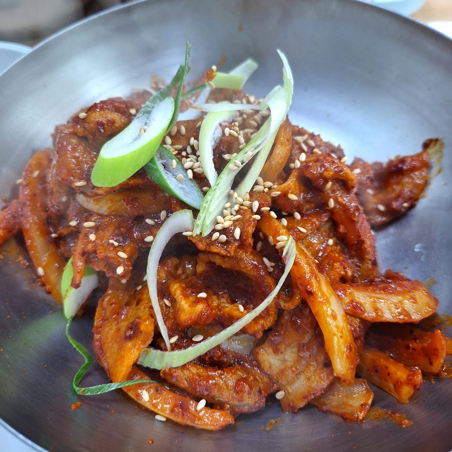 호남집 사진 4