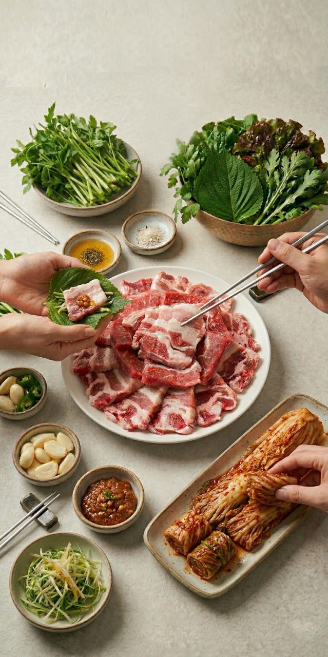 태태삼겹 신당 2호점 사진
