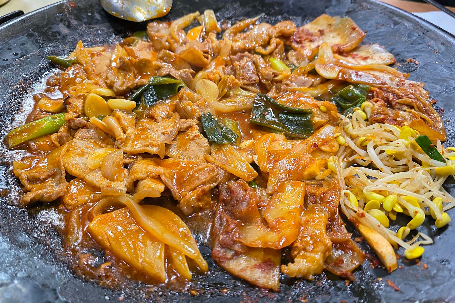 구향식육식당 사진 3