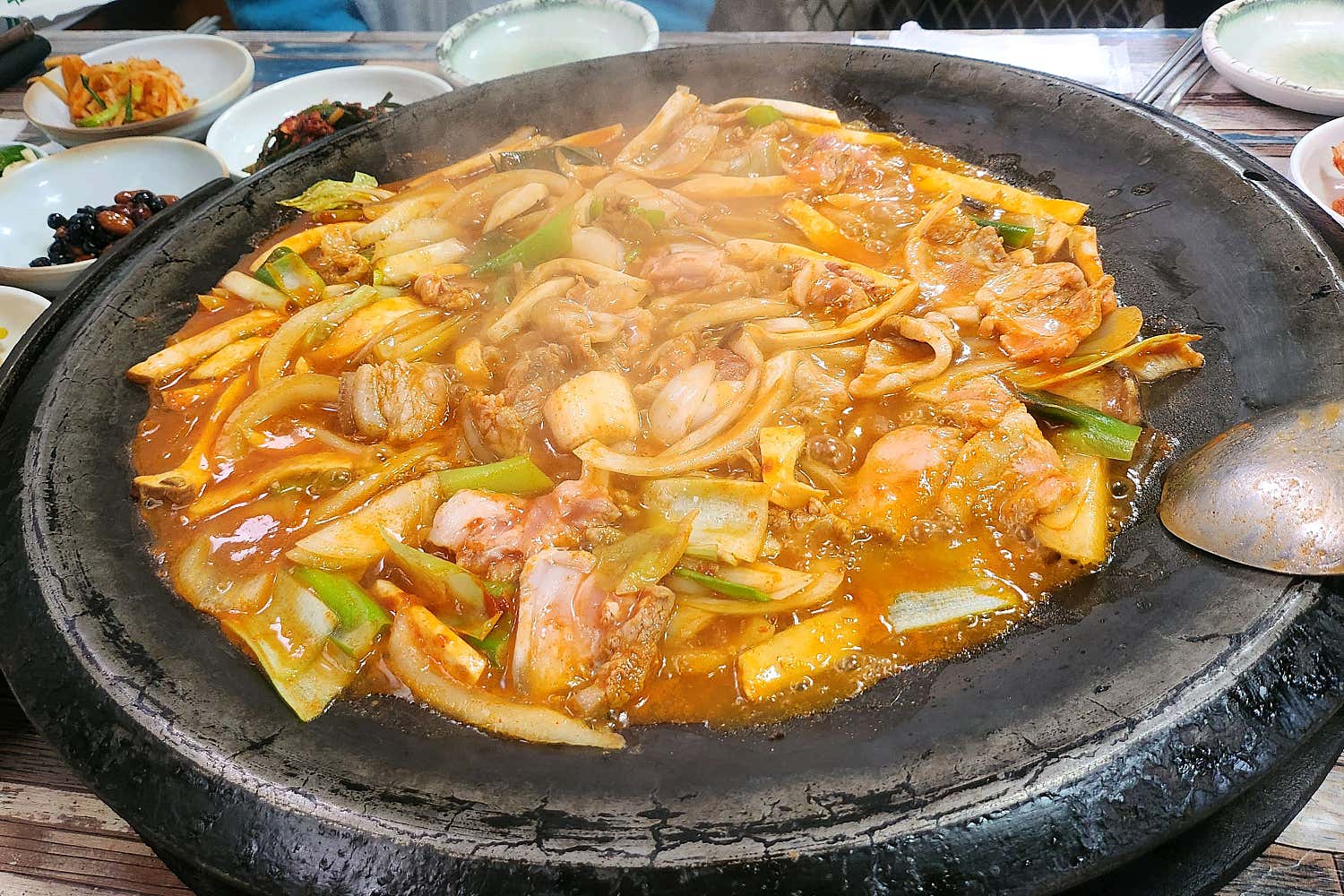 구향식육식당 사진 4