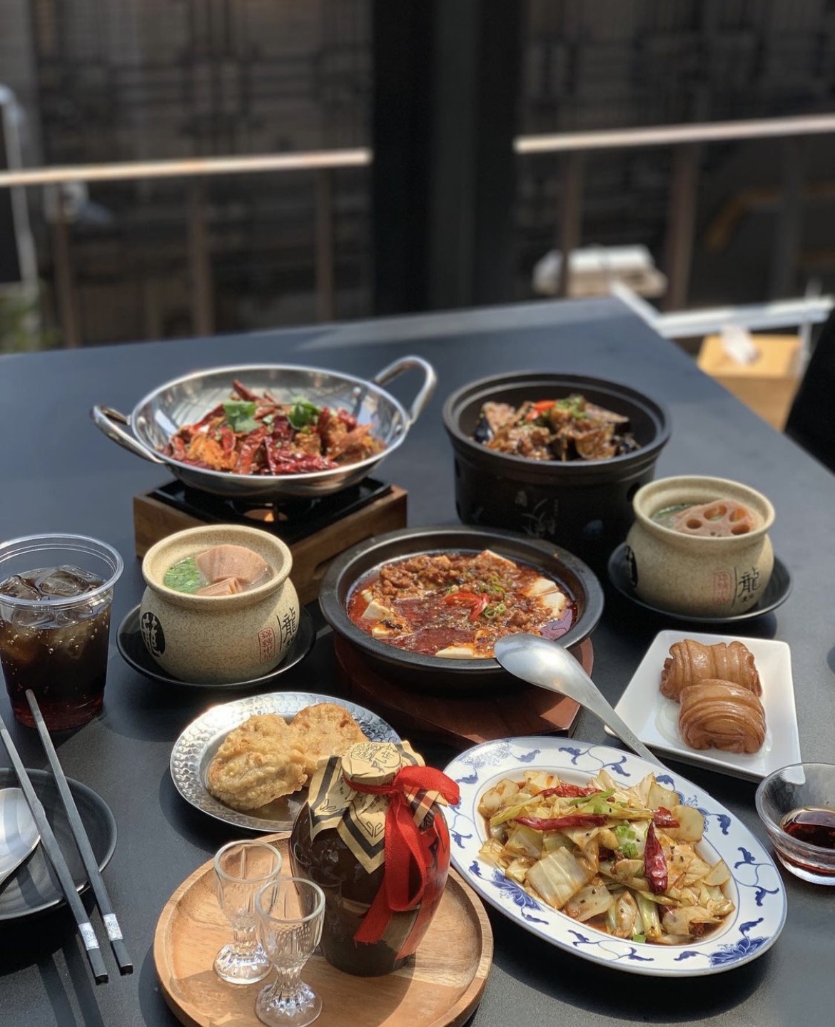 중국가정식 장강중류 사진 1