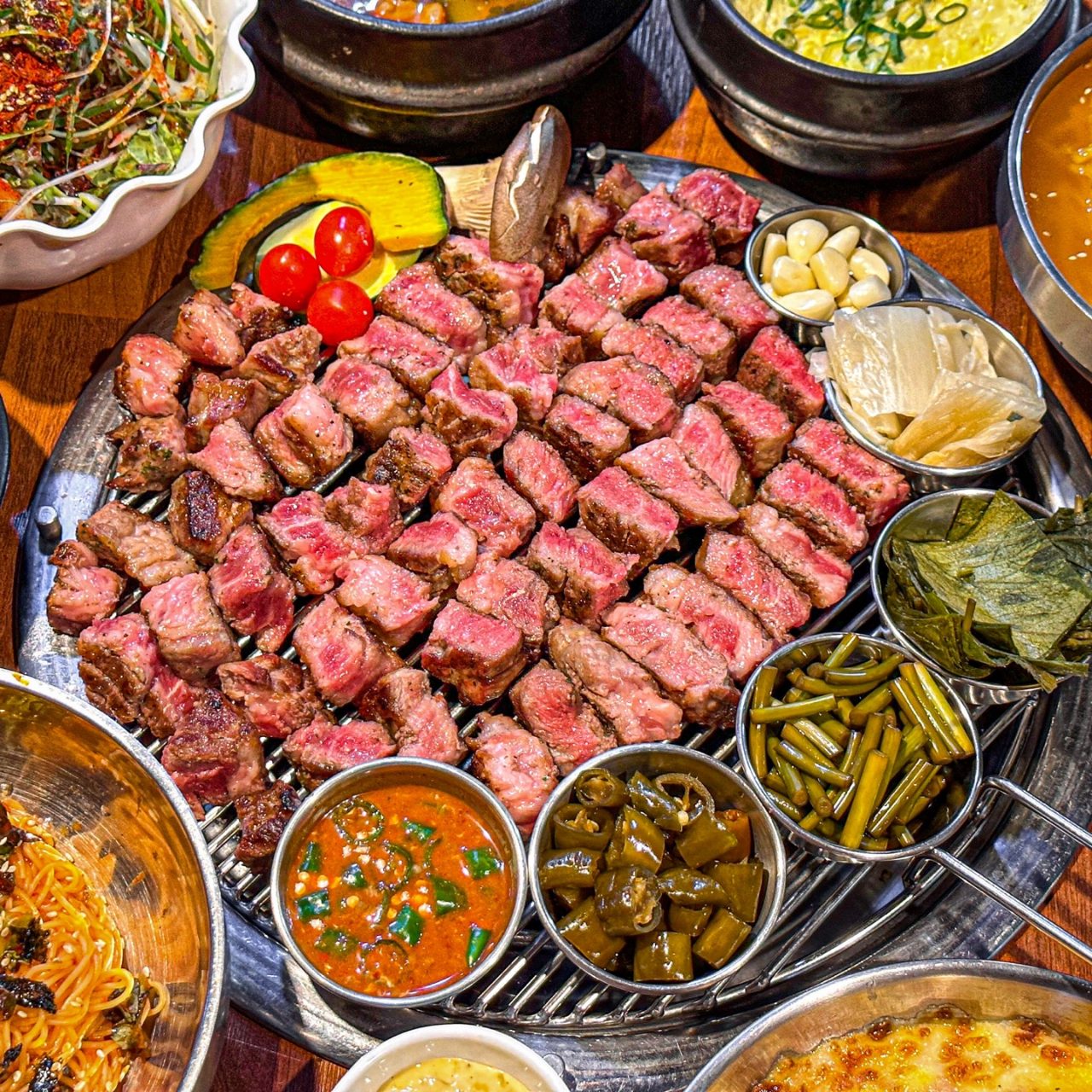 맛고 연산시청본점 사진