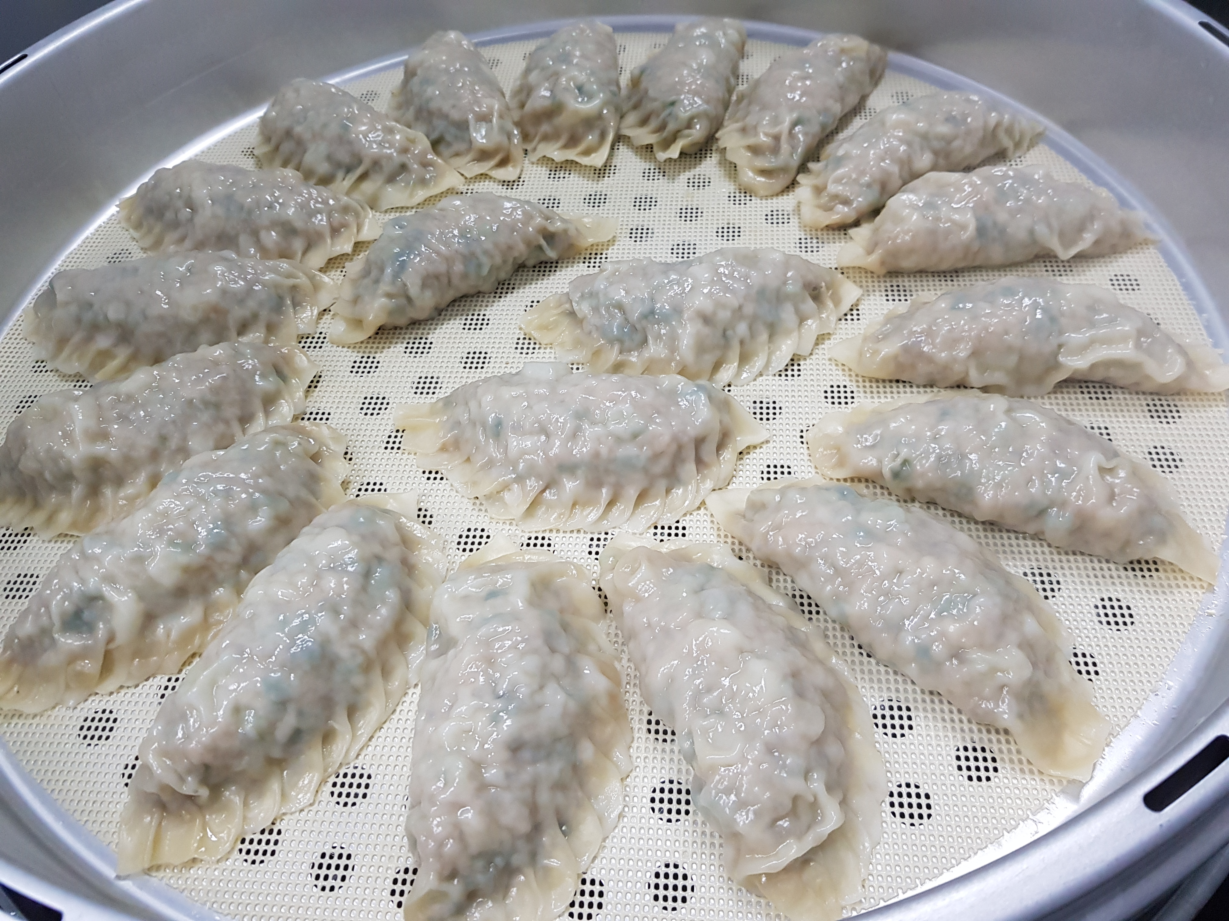 이화만두 사진 3