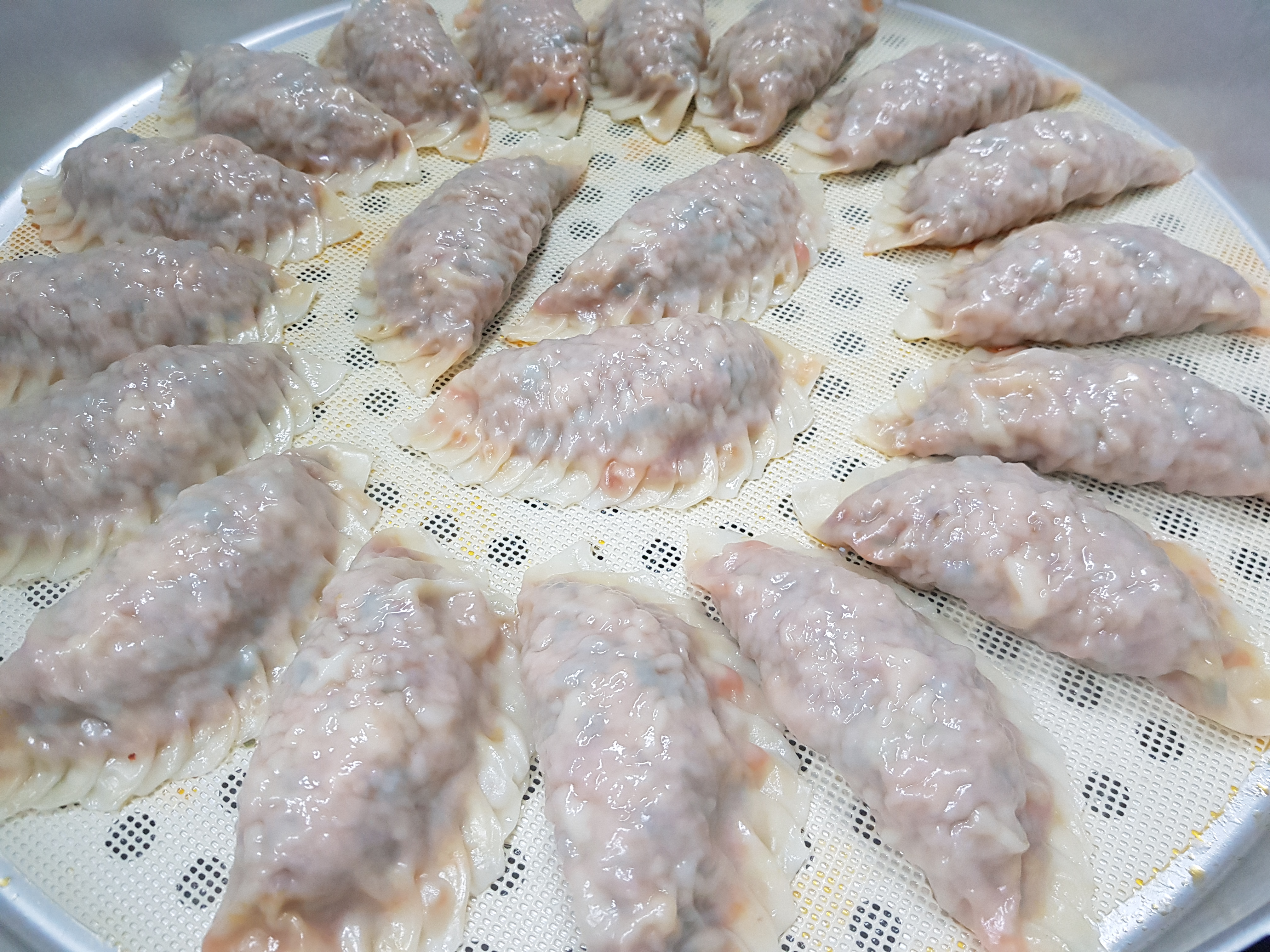 이화만두 사진 4
