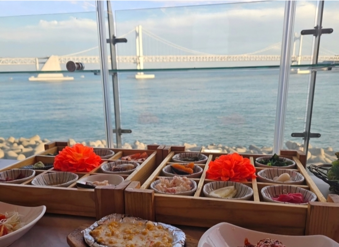 광안대교집 사진 1