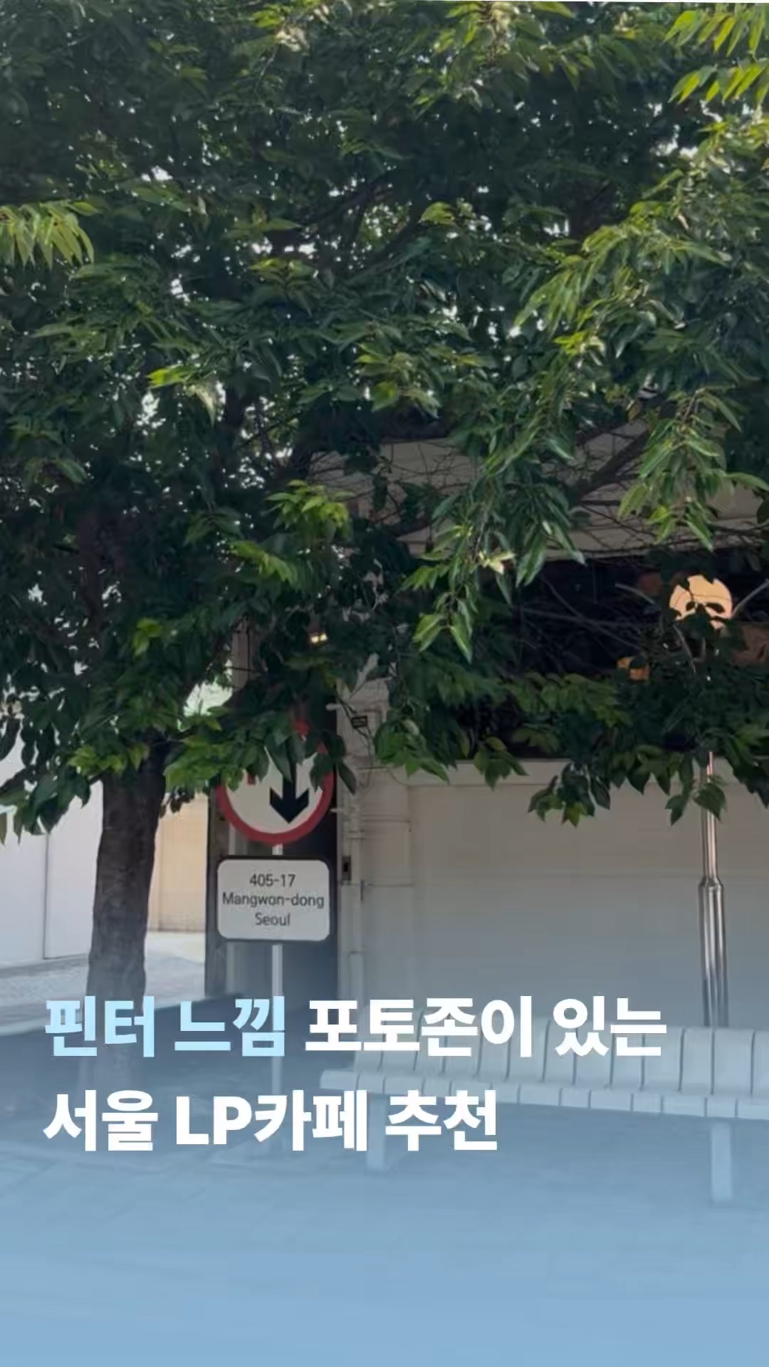 하우스오브바이닐 망원점 사진 2