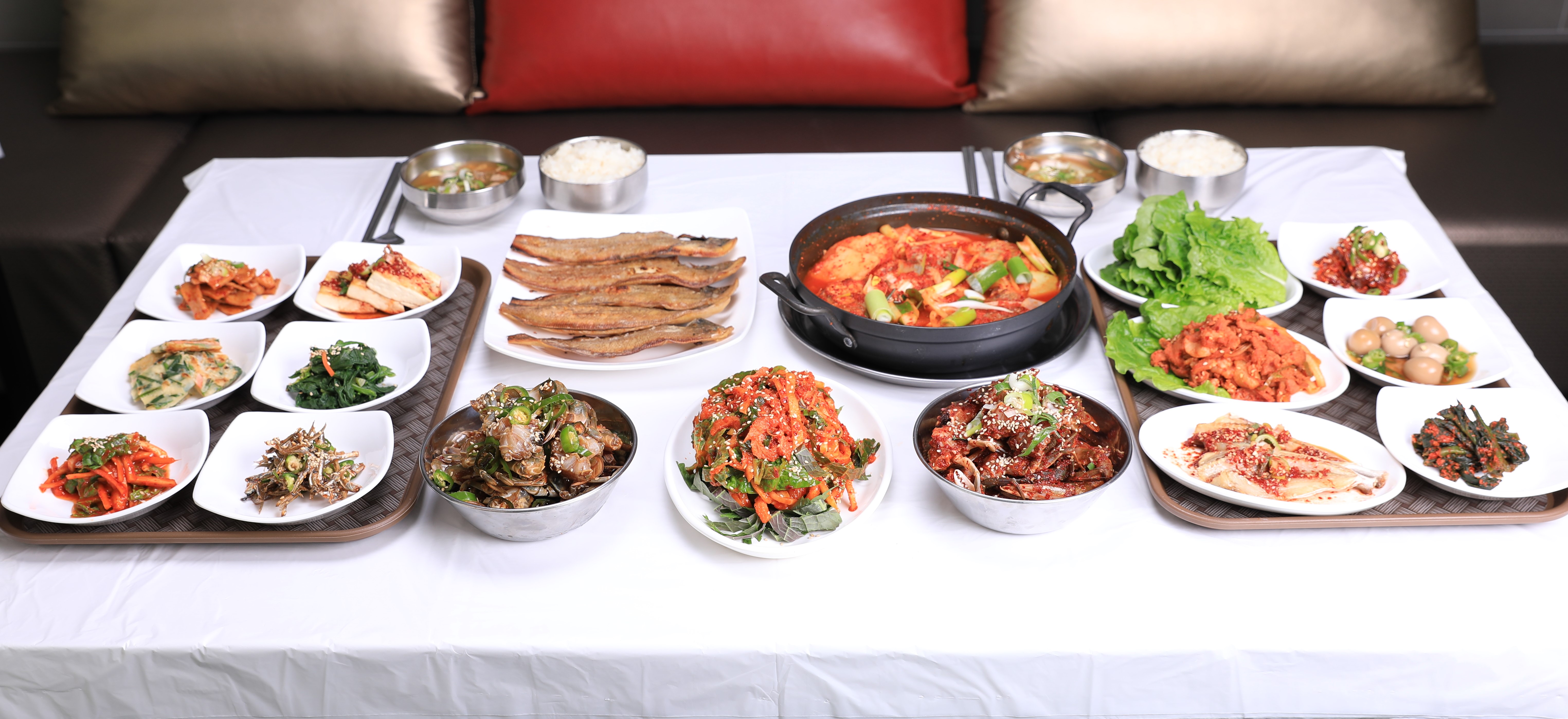 여수게장정담식당 이순신광장점 사진 1