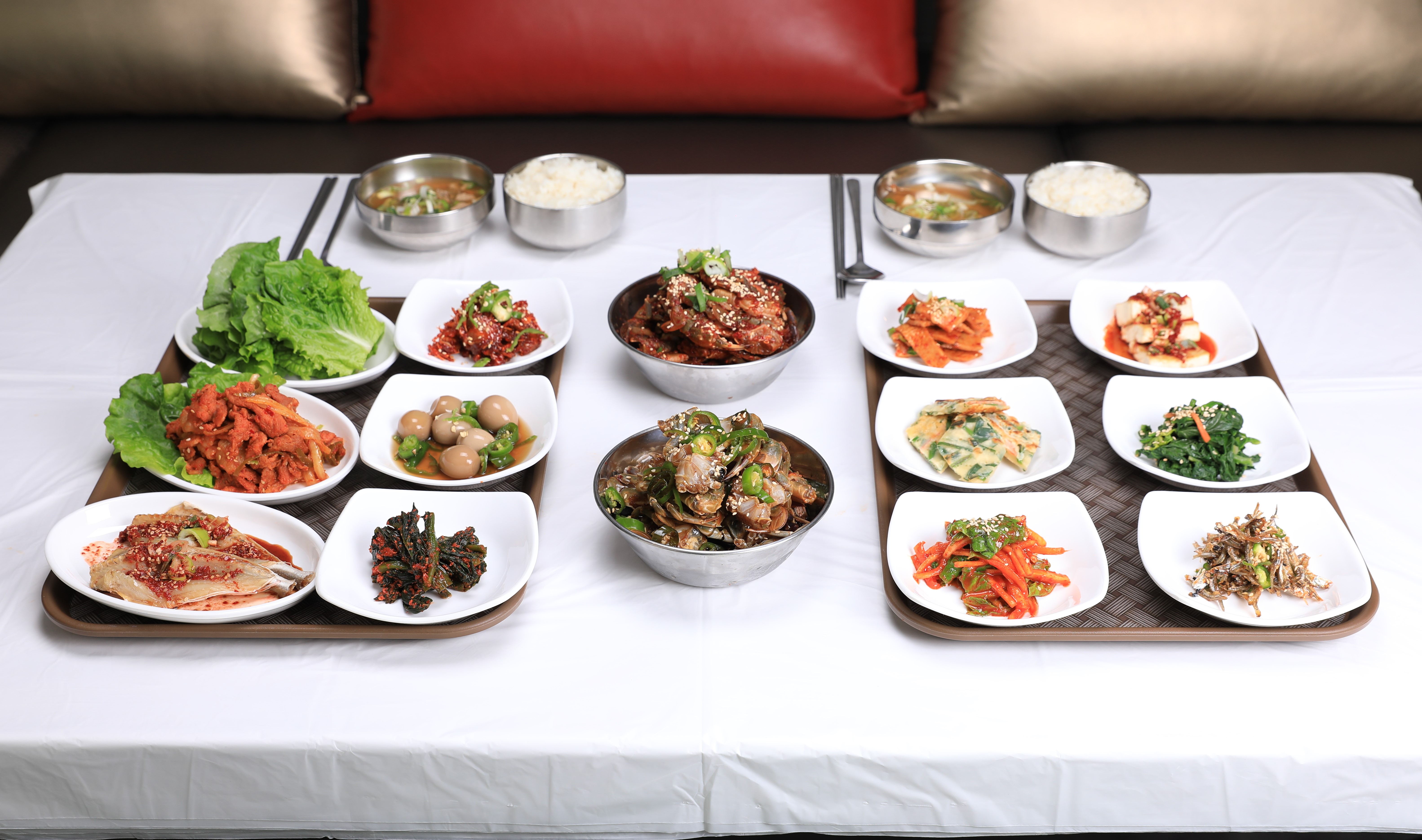 여수게장정담식당 이순신광장점 사진 2