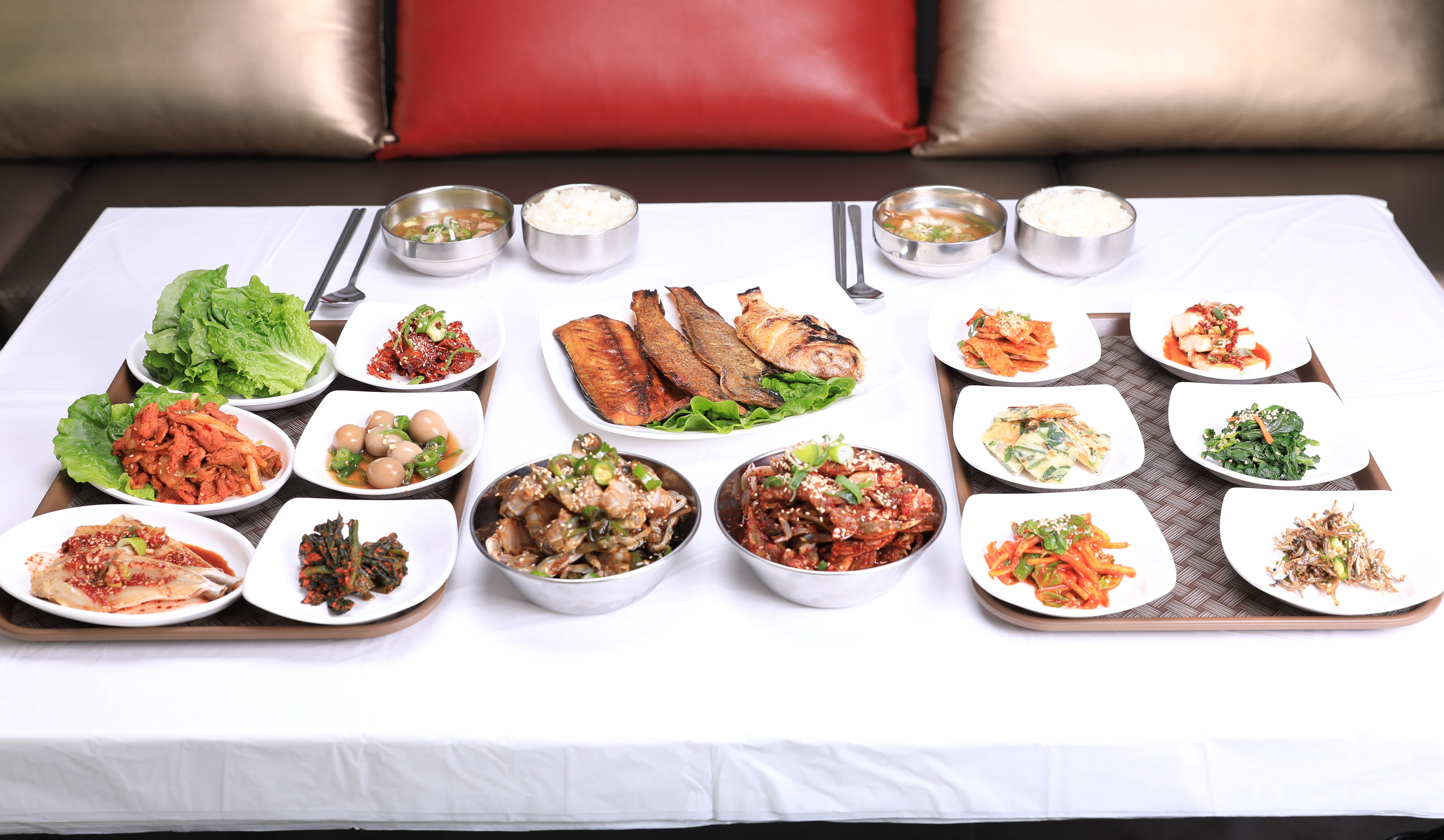 여수게장정담식당 이순신광장점 사진 3