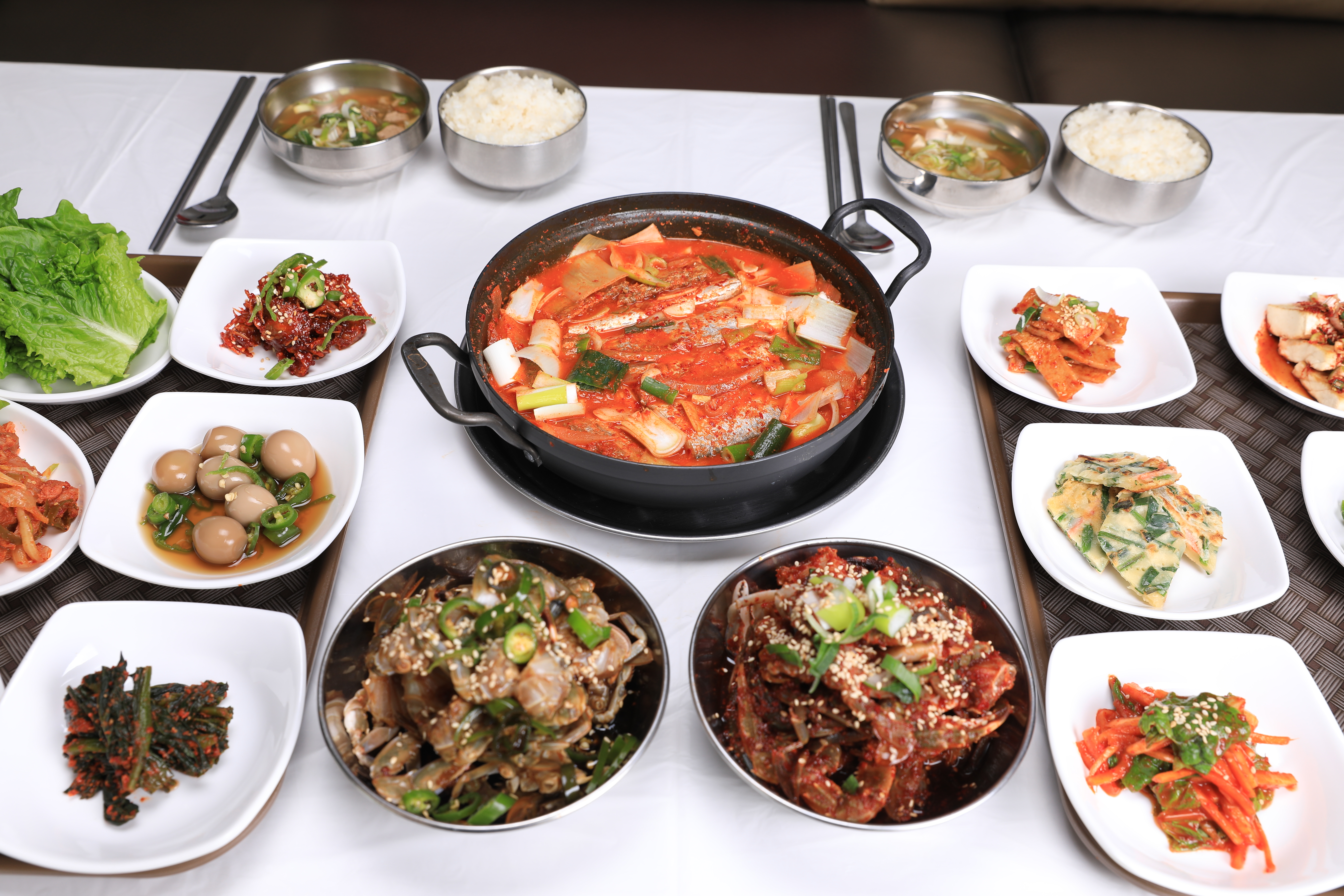 여수게장정담식당 이순신광장점 사진 4