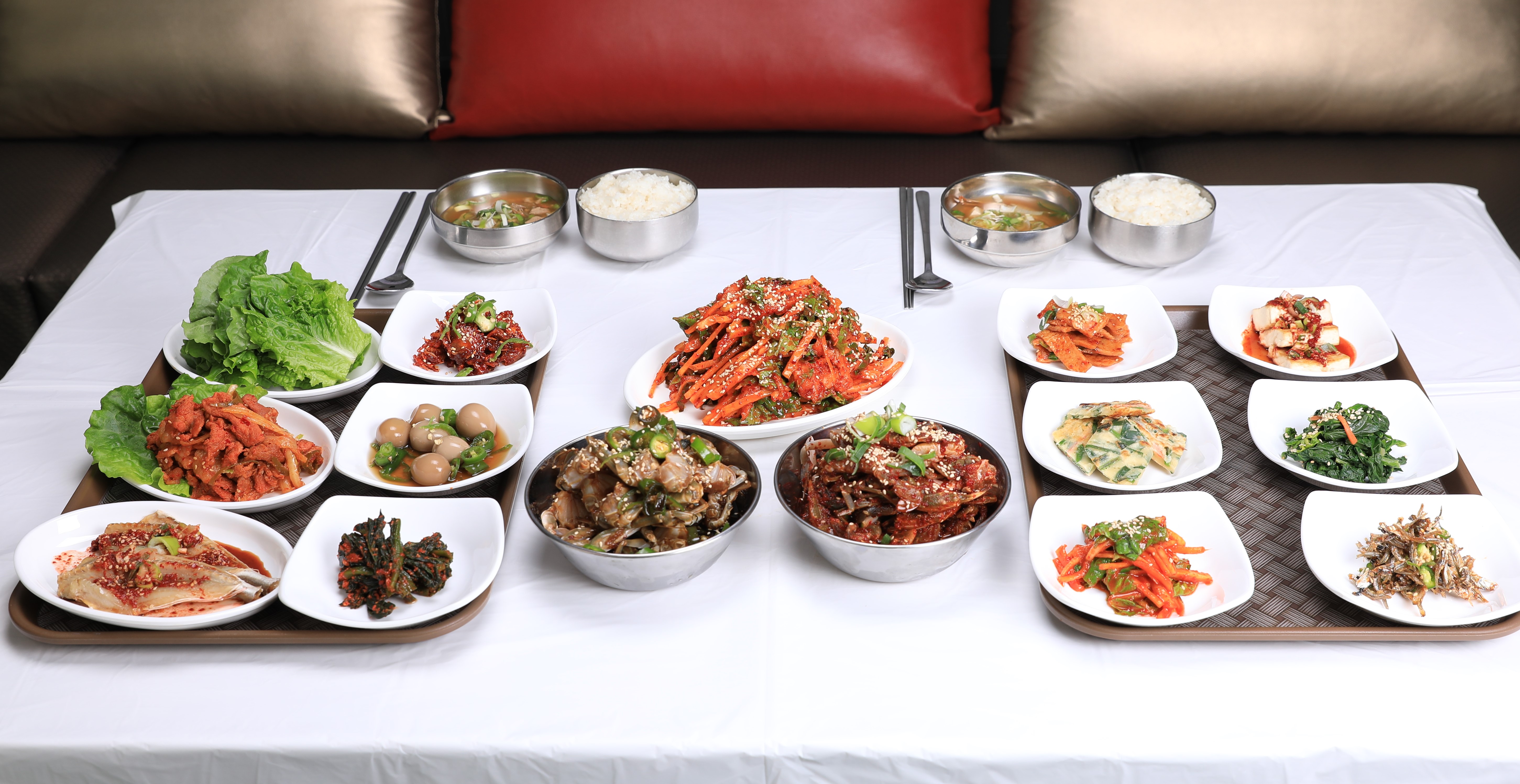 여수게장정담식당 이순신광장점 사진 5