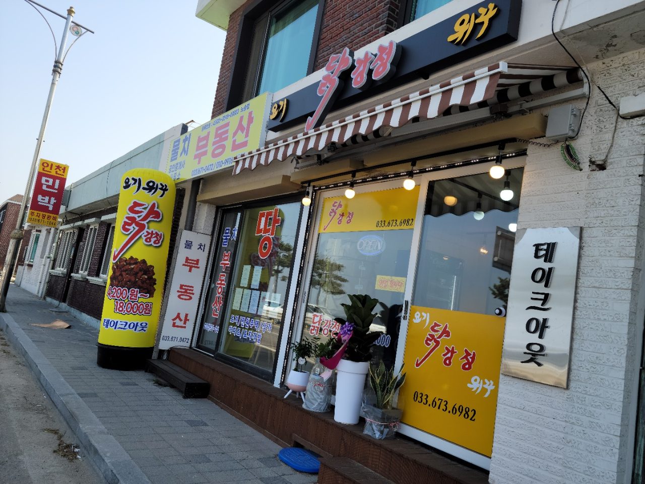 요기위꾸 사진