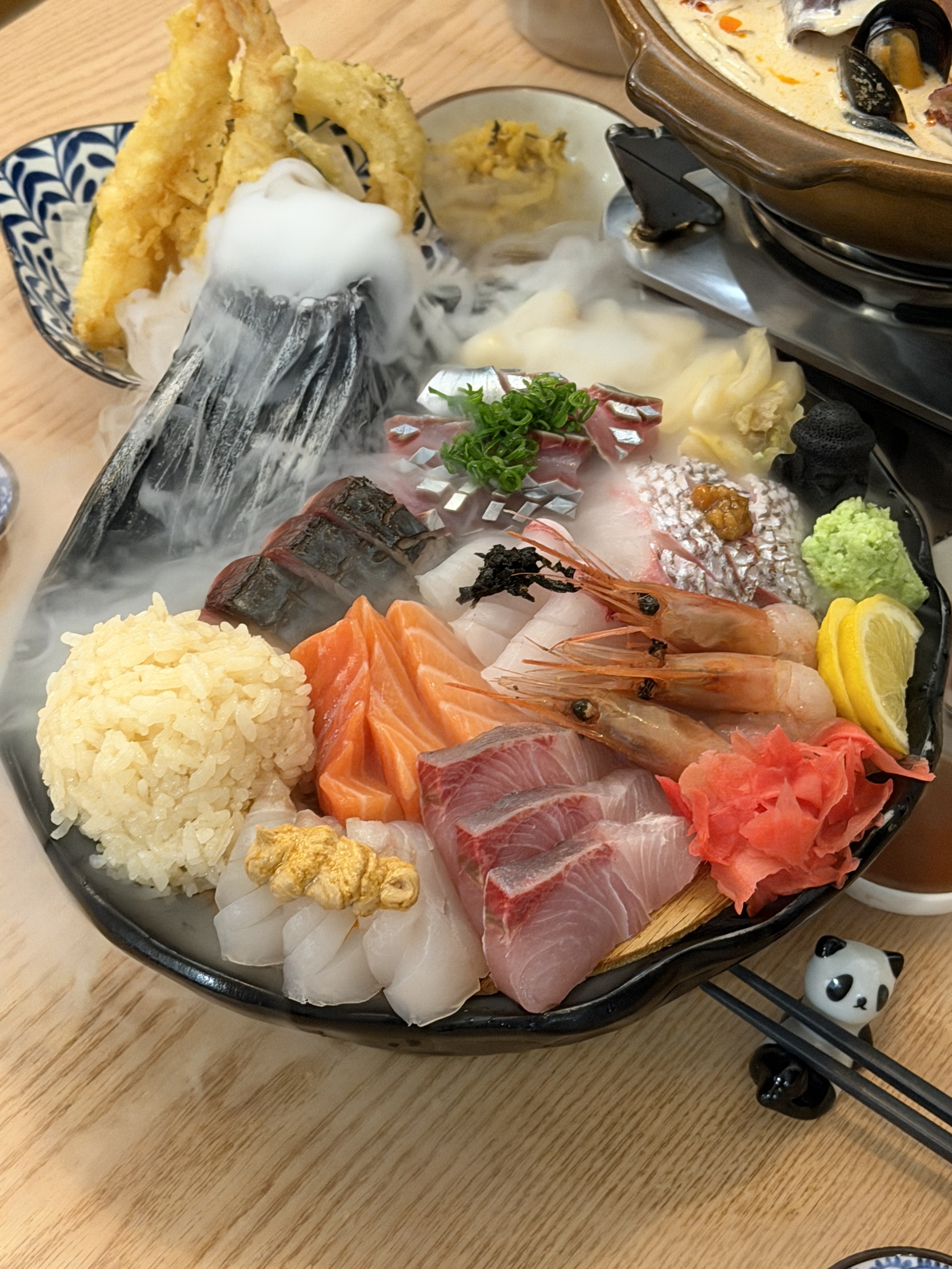 솔잎 사진 2
