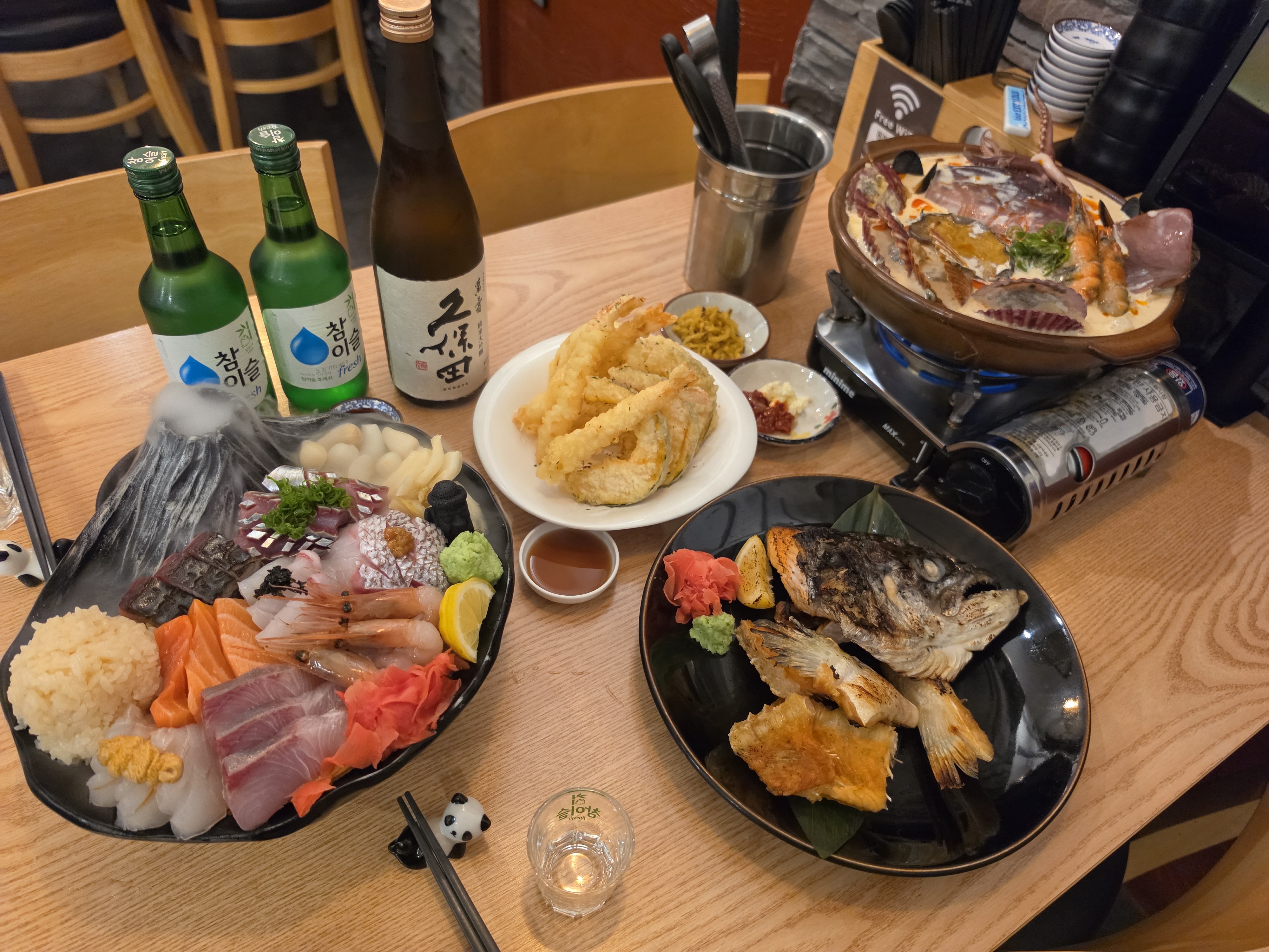 솔잎 사진 3
