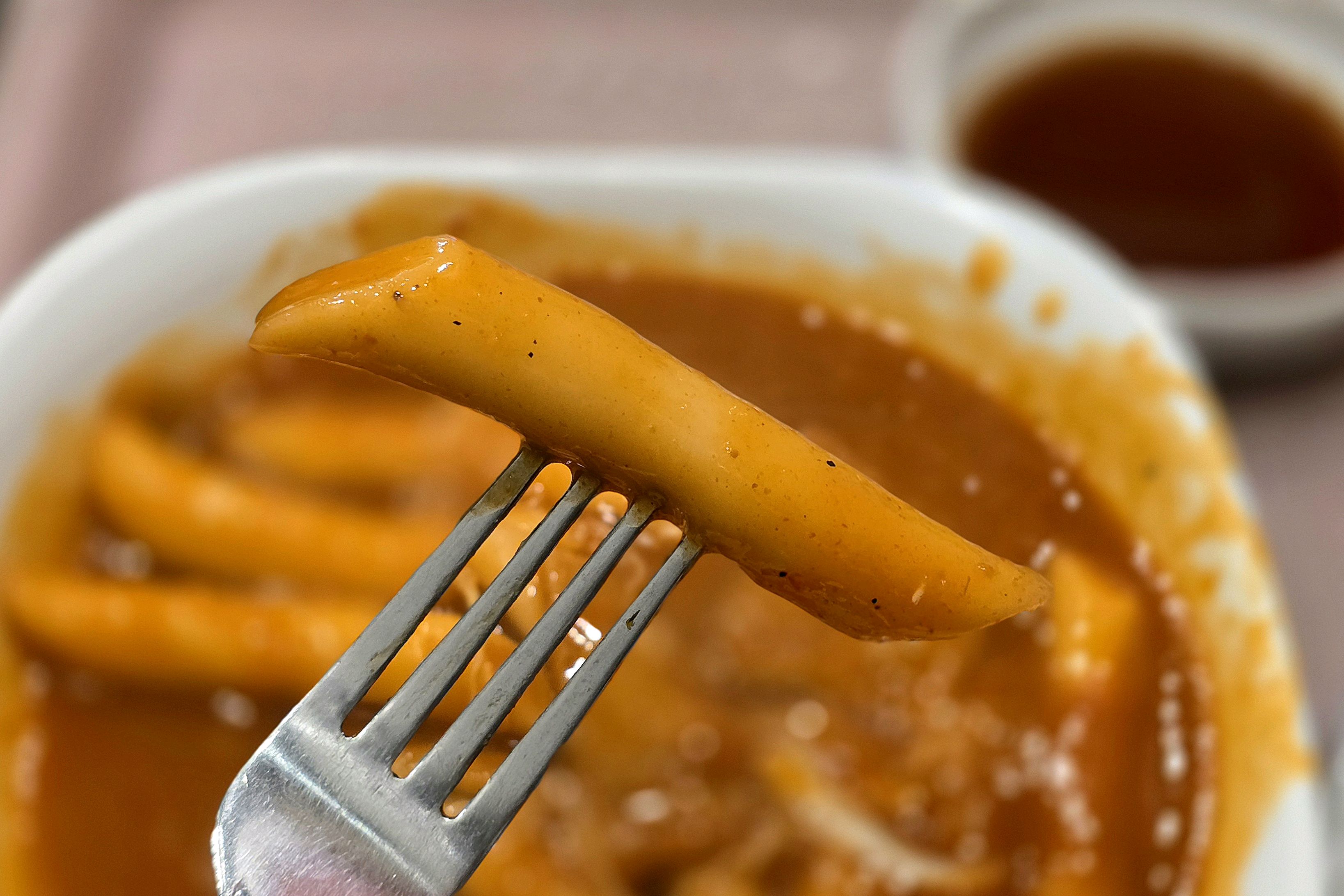 과일떡볶이 사진 4