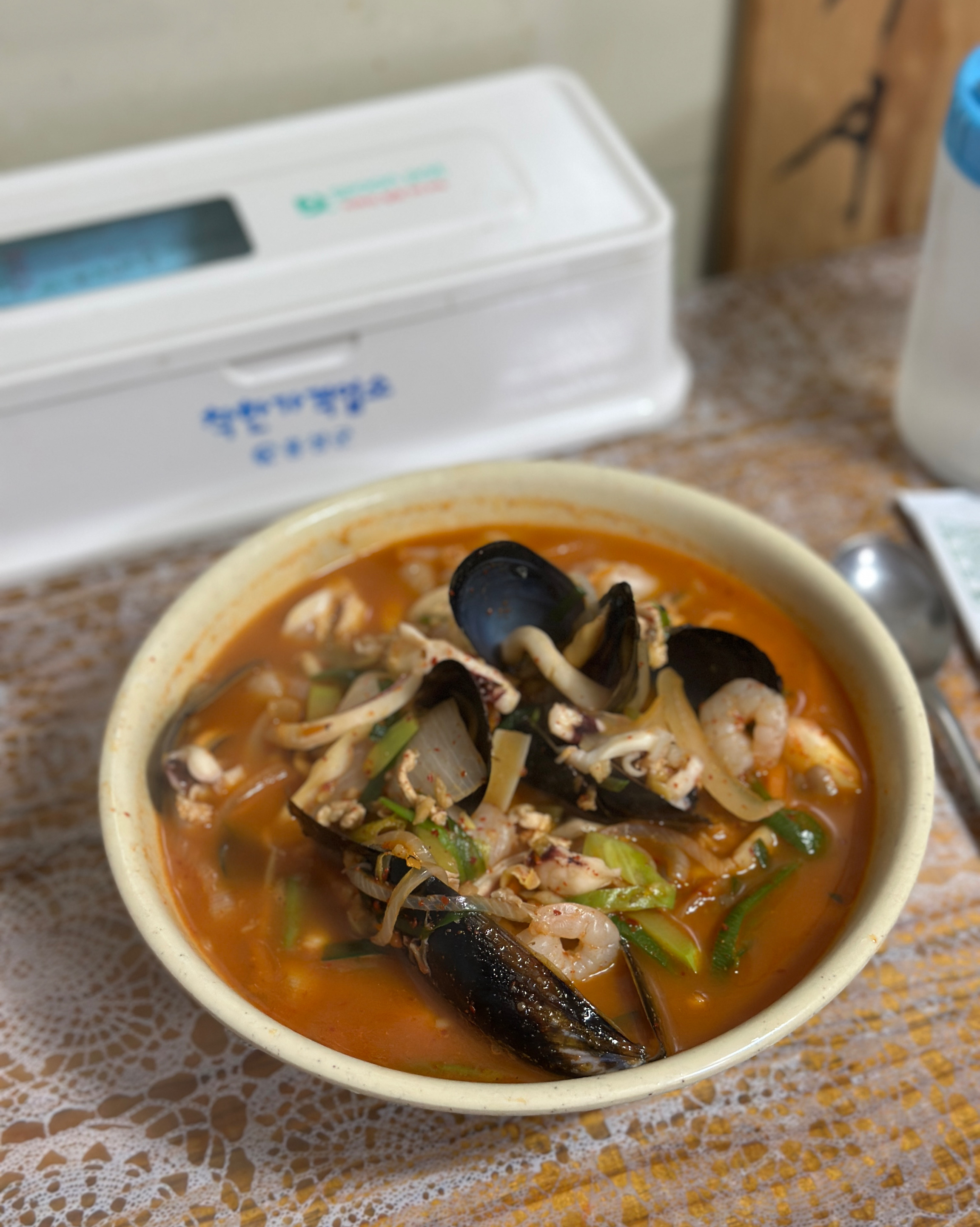 명성각 사진 2
