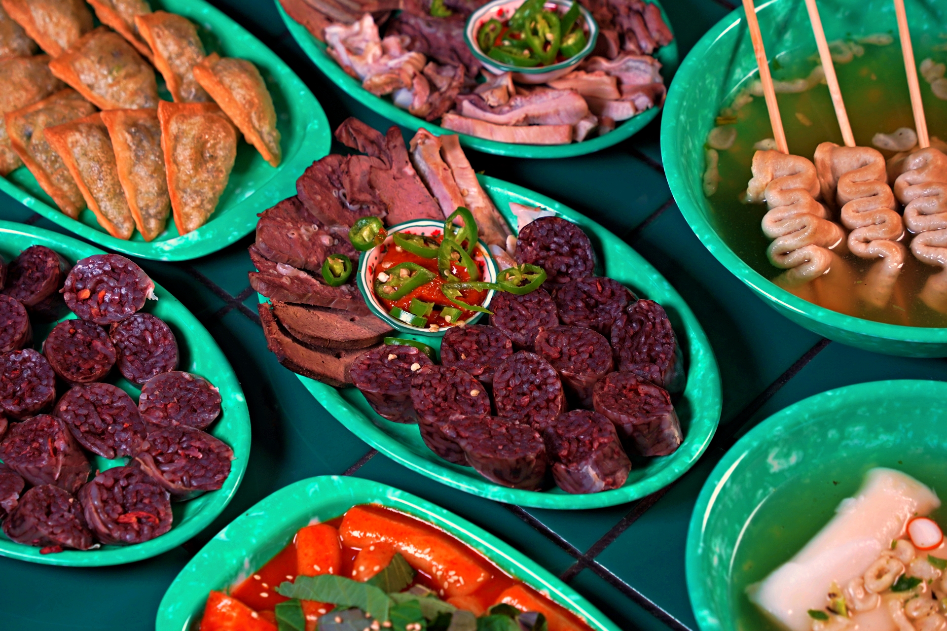 엄마천원만 청라커낼웨이점 사진 3