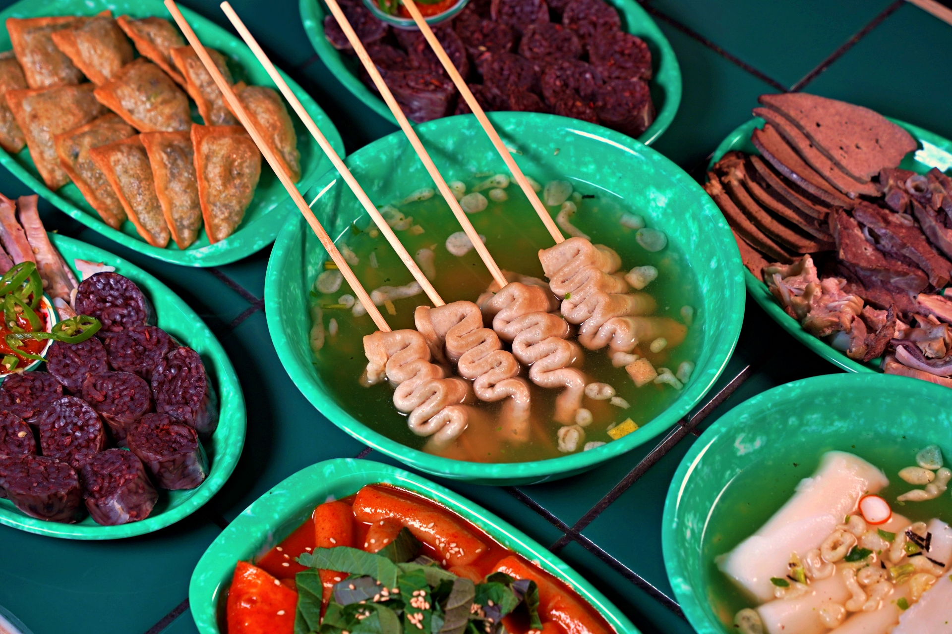 엄마천원만 청라커낼웨이점 사진 5