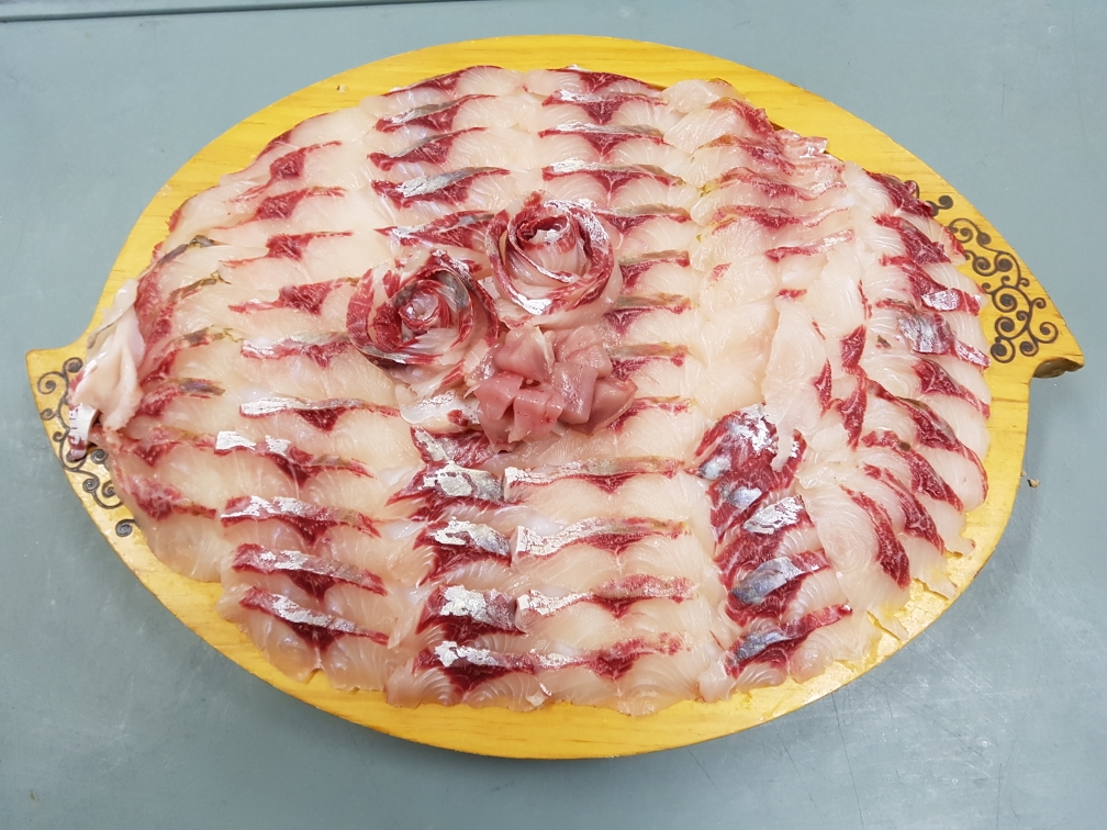 궁전횟집 사진 3