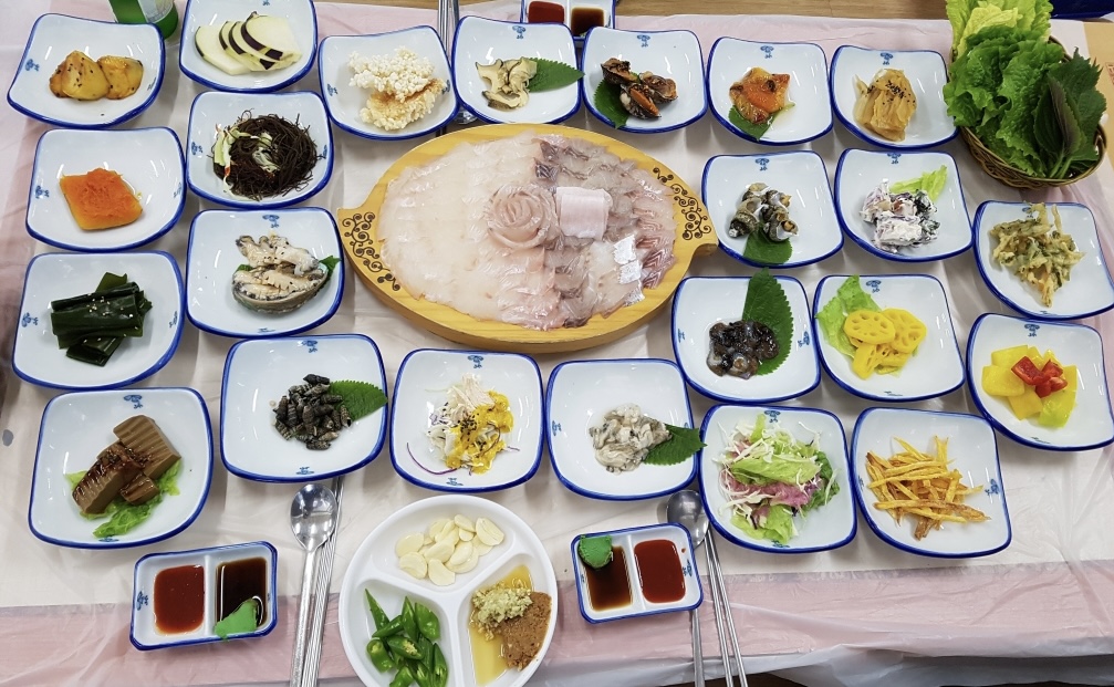 궁전횟집 사진 4