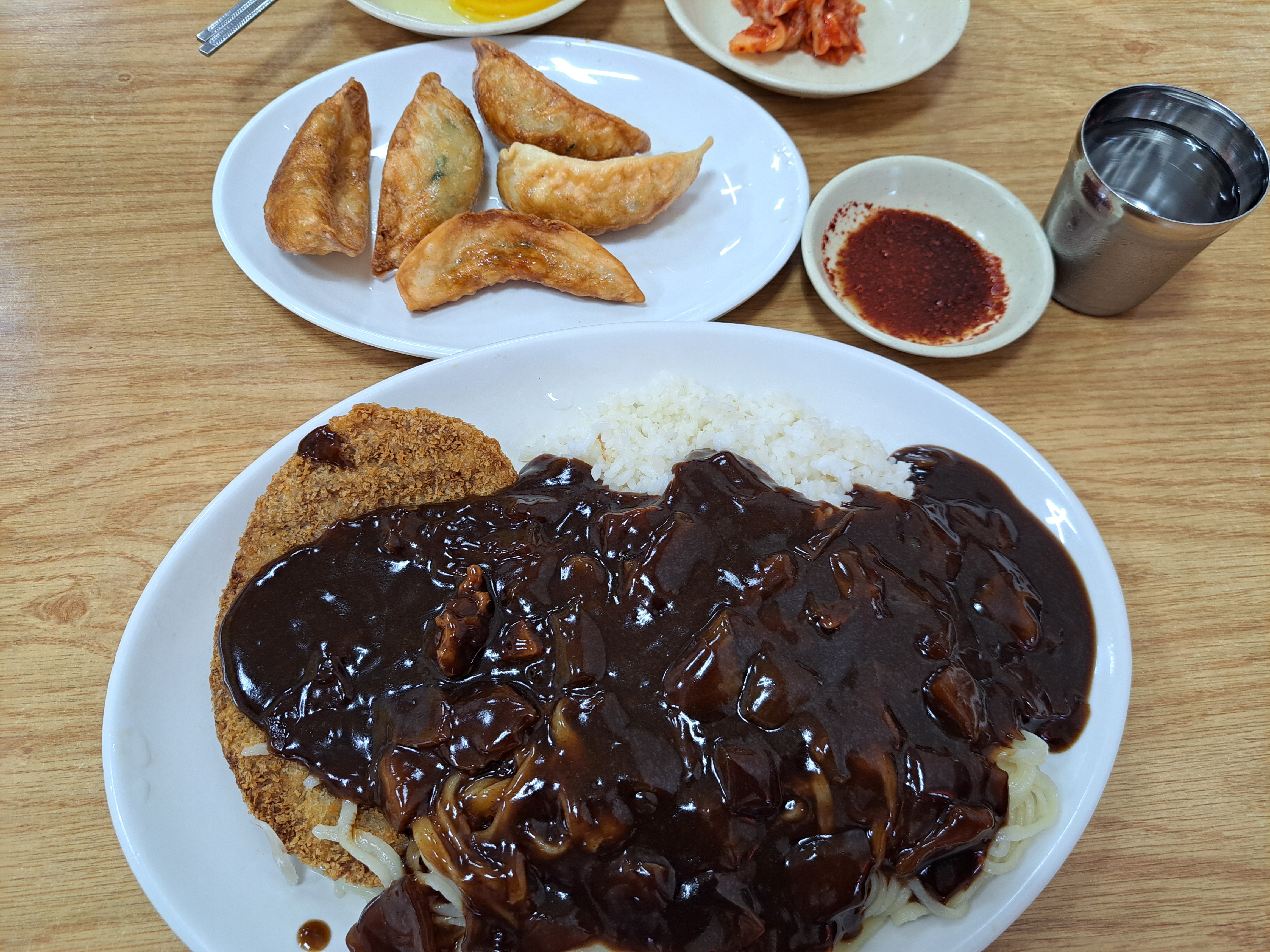 아 짜장 사진 2