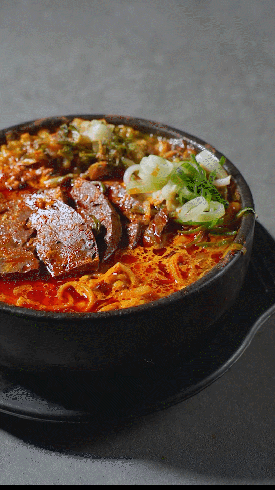 제주미향해장 본점 사진 1