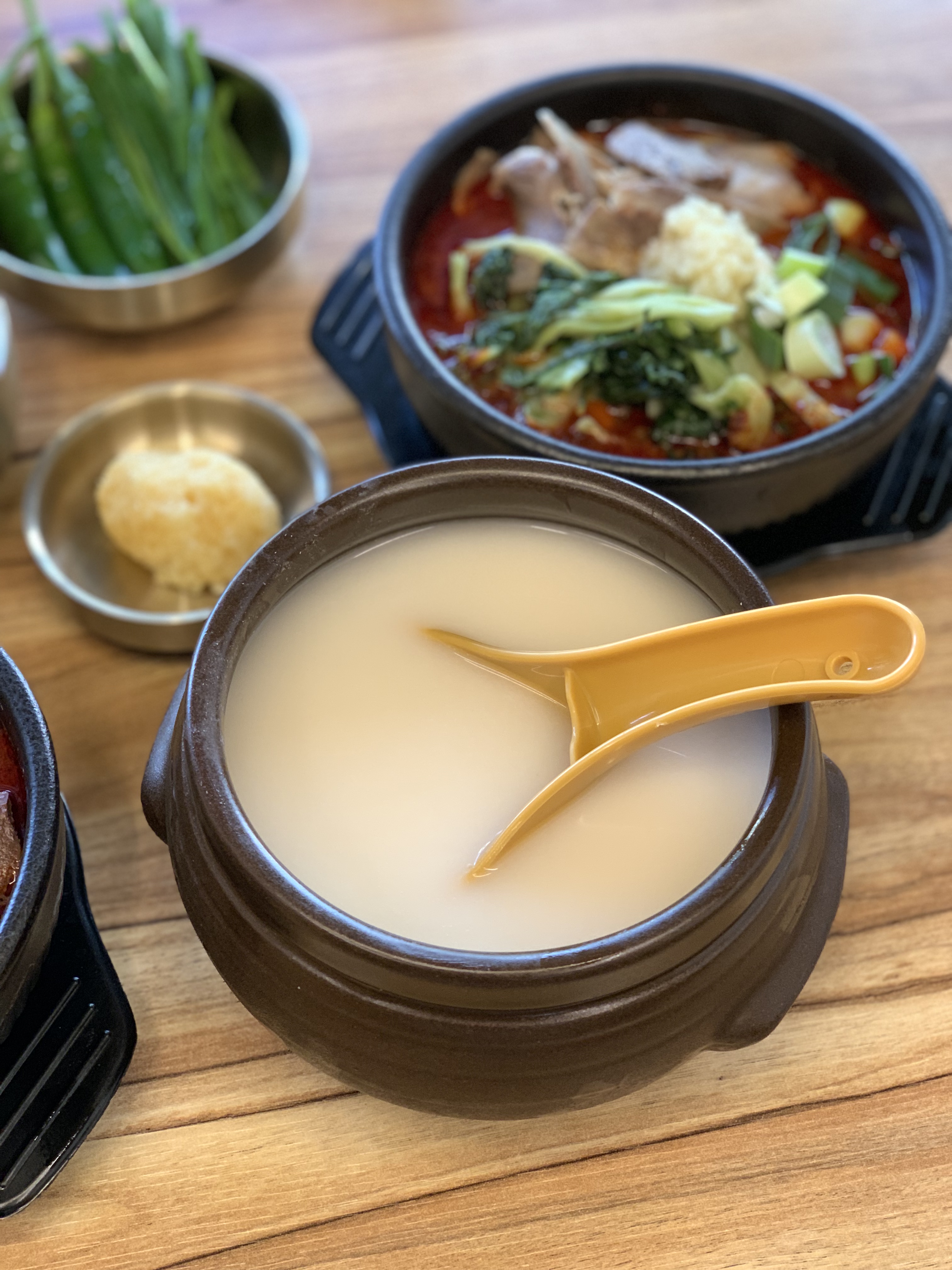 제주미향해장 본점 사진 2