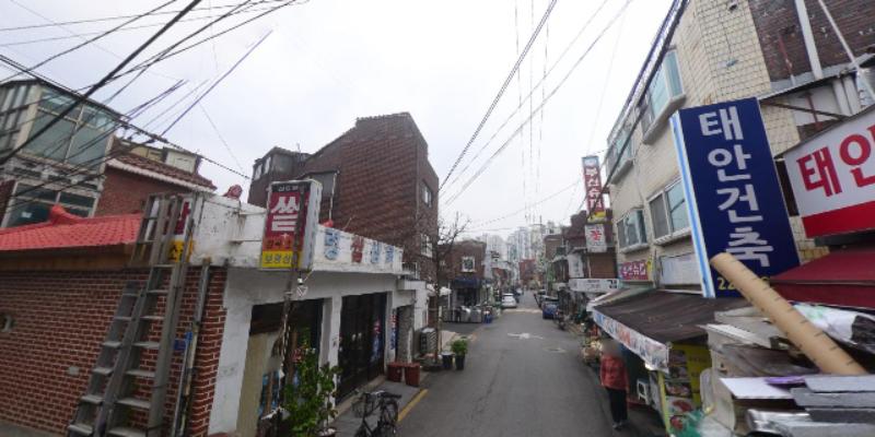부산슈퍼 사진 2