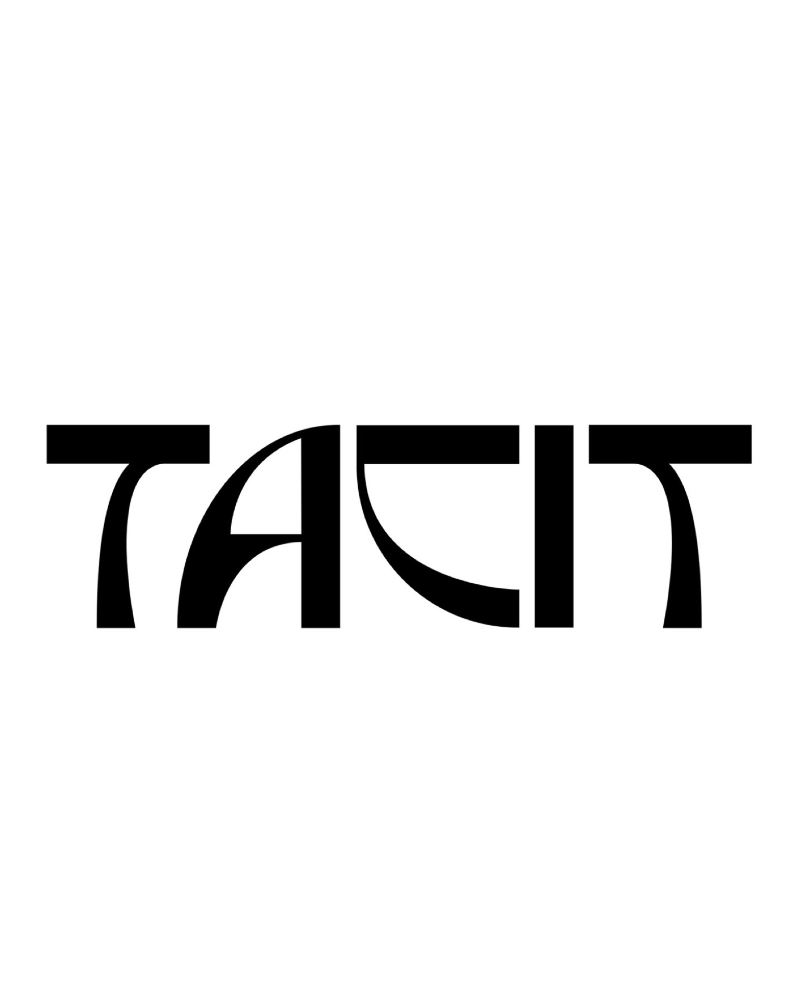 태시트 TACIT 사진 1