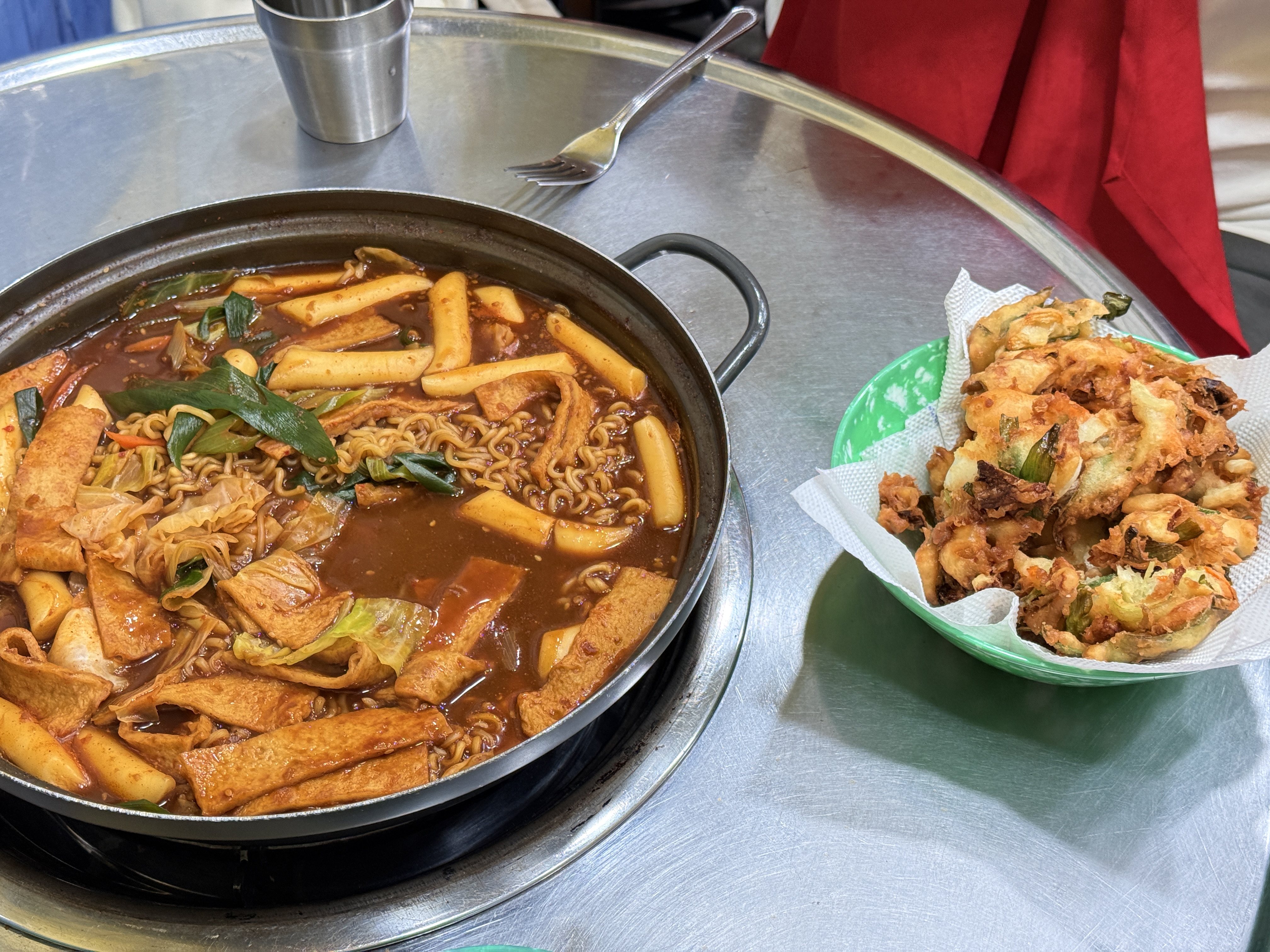 솜이네떡볶이 사진 4