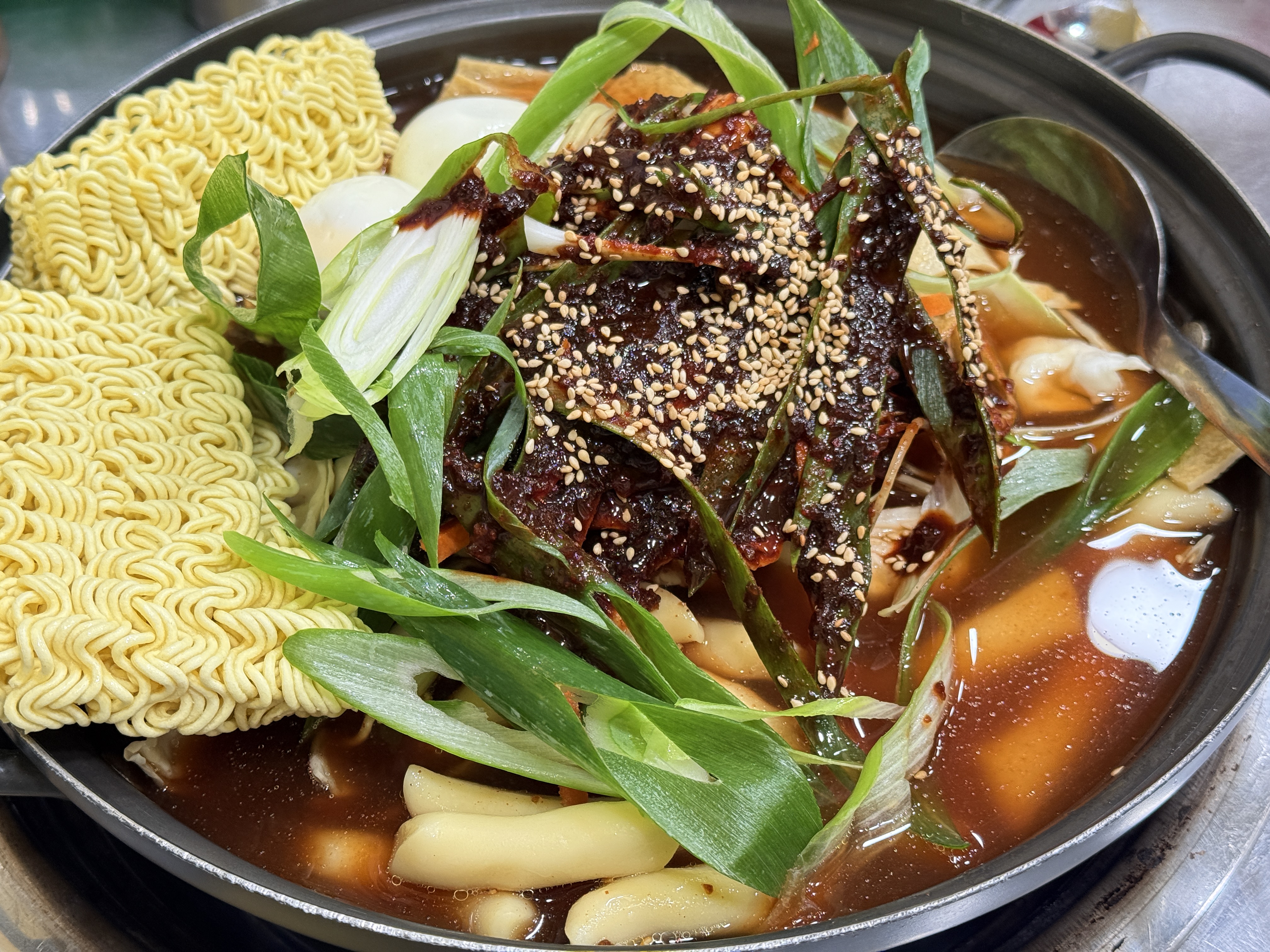 솜이네떡볶이 사진 5