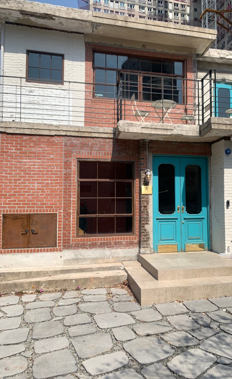 굿뉴스 카페앤모어 사진