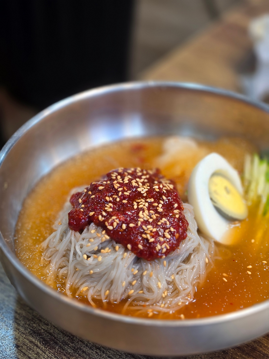 한옥집 숯불갈비 서울본점 사진 5