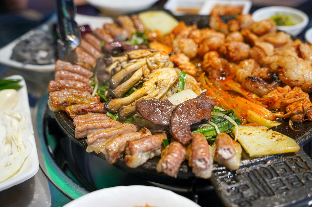 제일곱창 방이직영점 사진