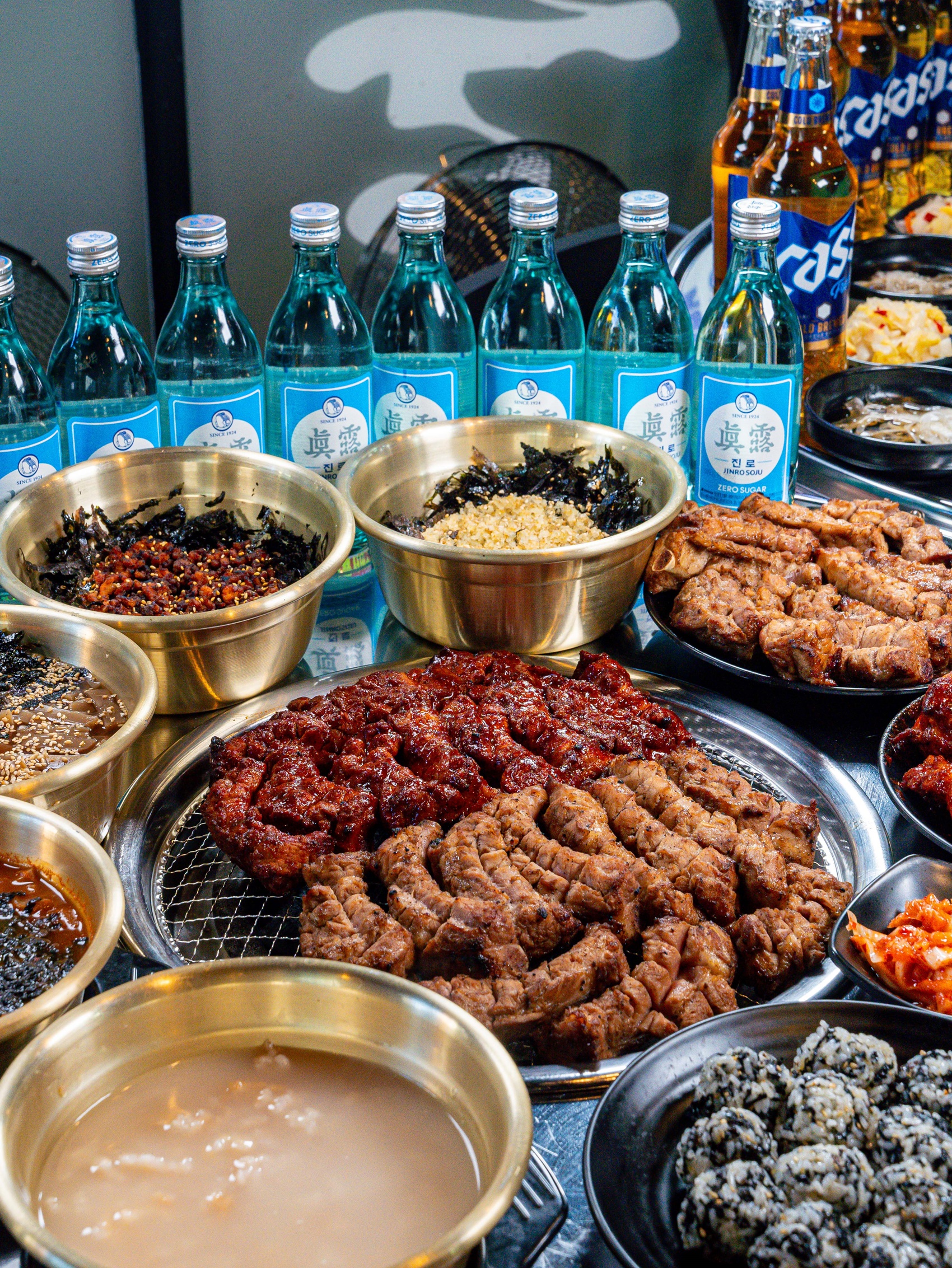 록갈비 연신내점 사진 1