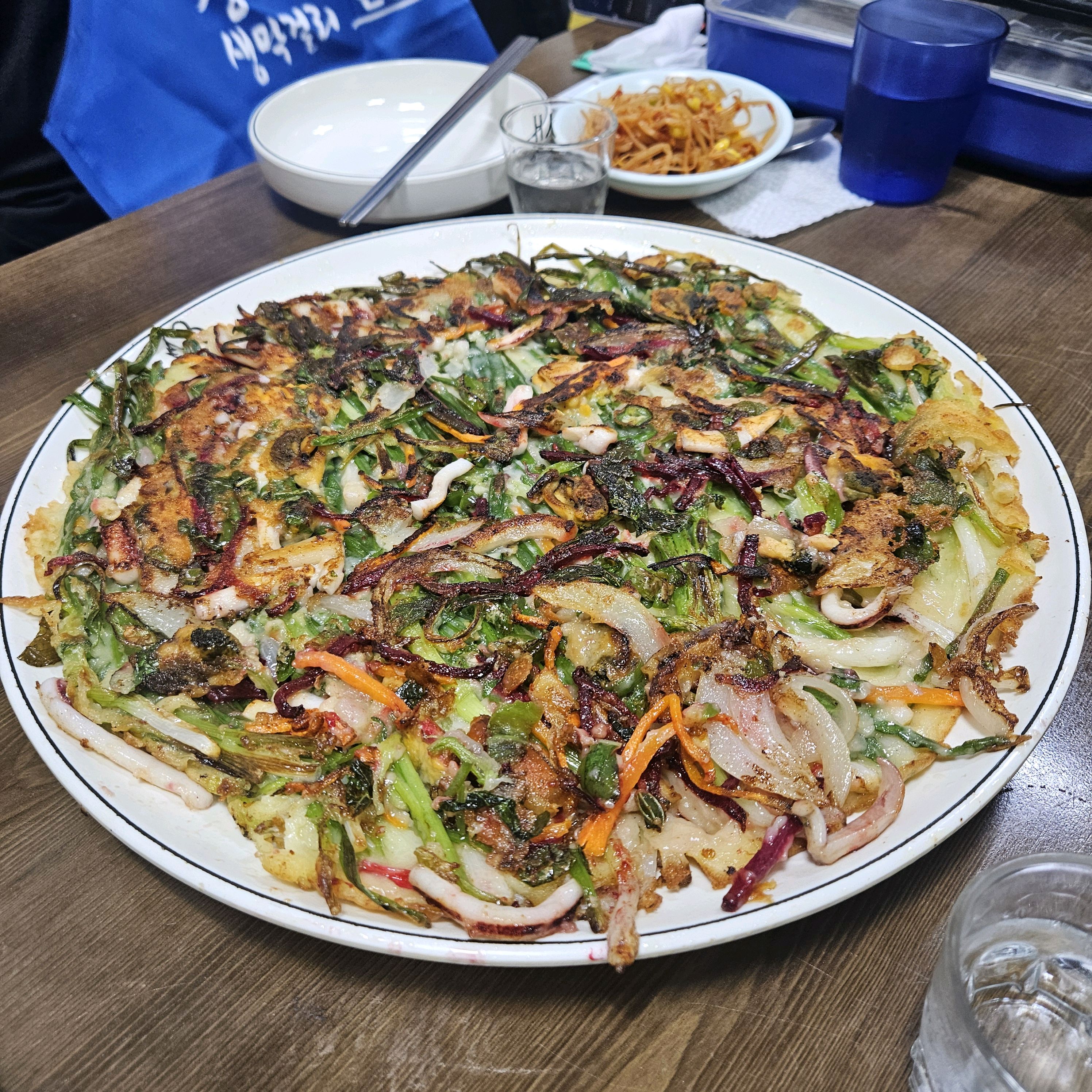 이모네실내포차 사진 2