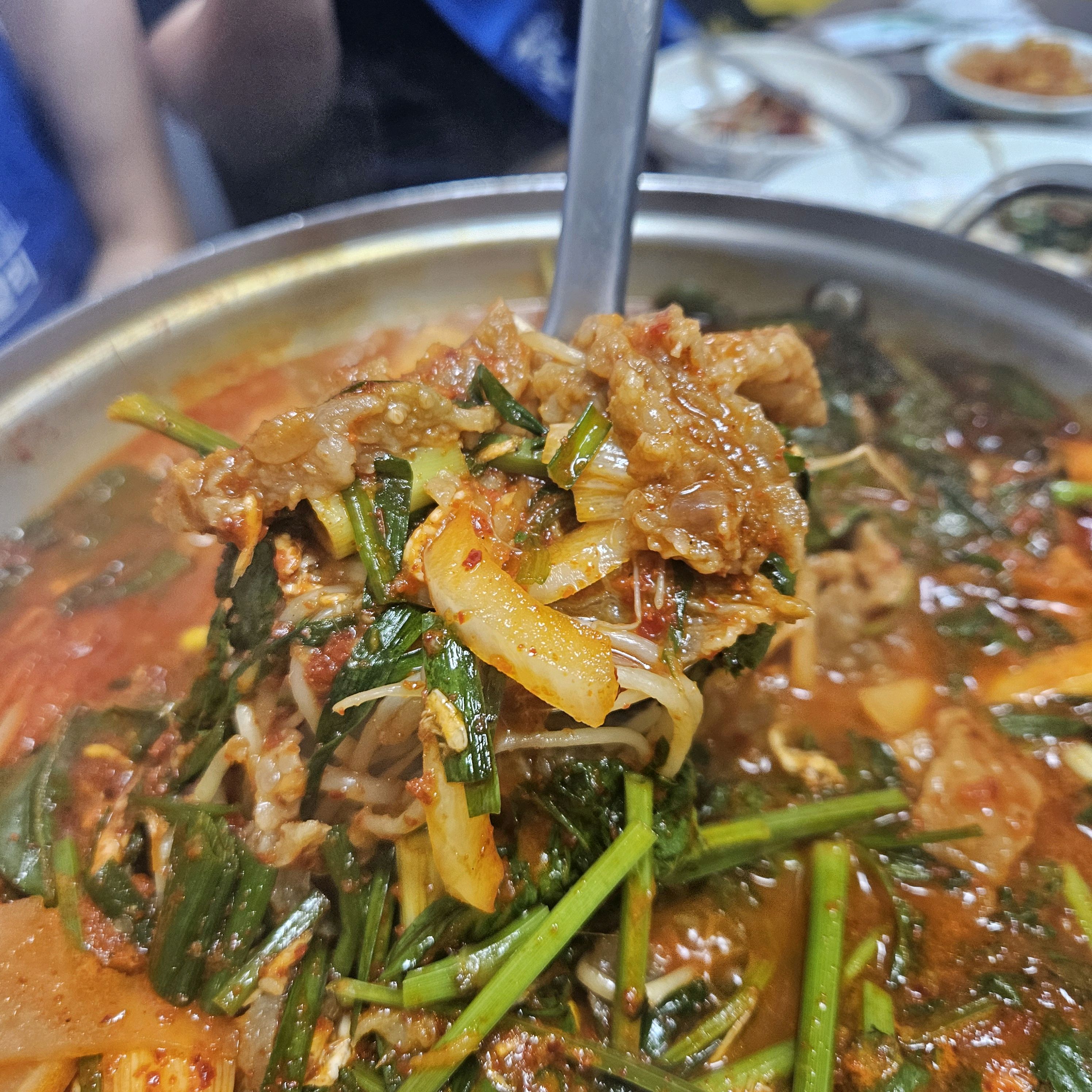 이모네실내포차 사진 3