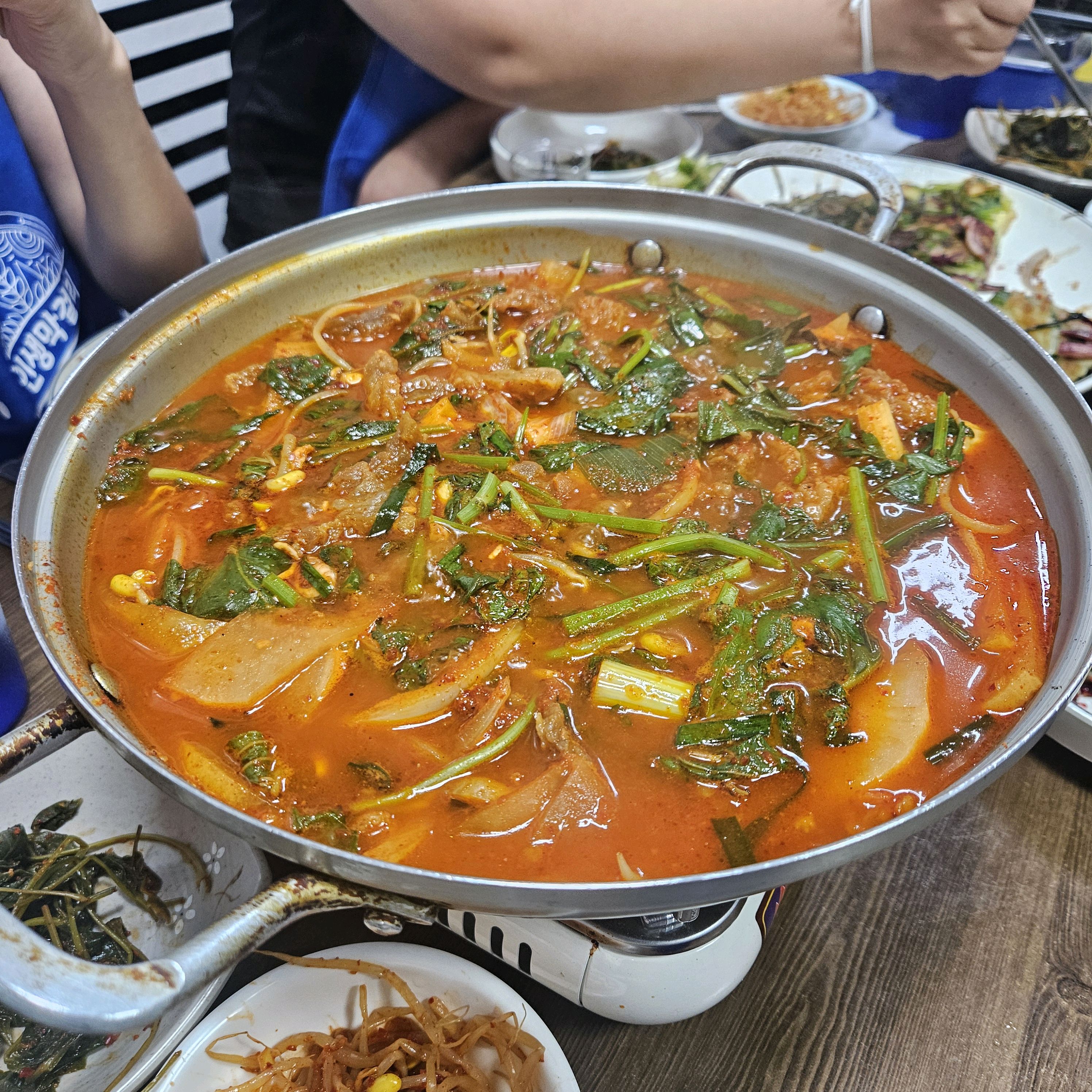 이모네실내포차 사진 4