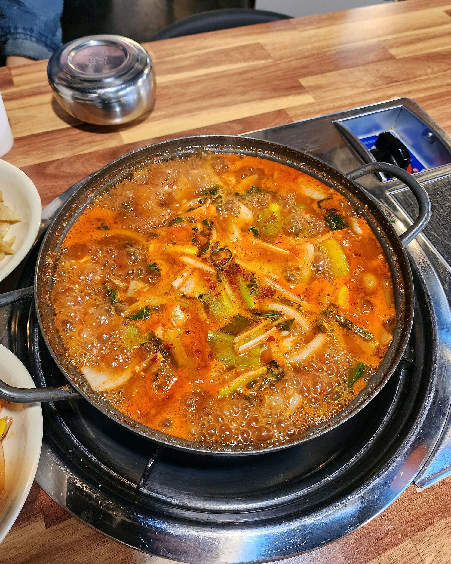 신도림닭집 신도림본점 사진 4