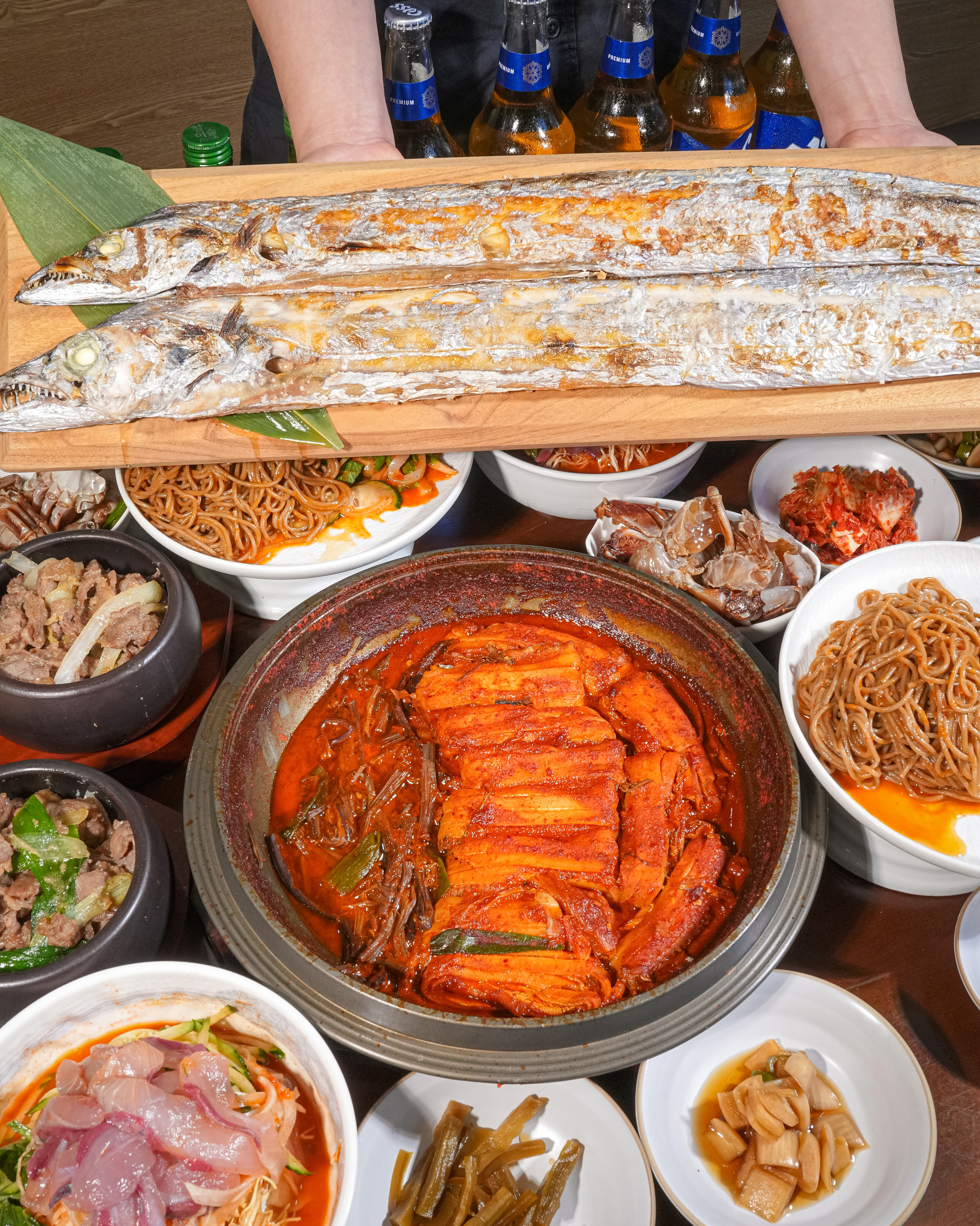 제주칼치집 탑동본점 사진 3