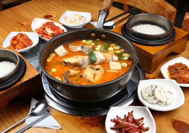 순하네 돌솥밥집 사진 5