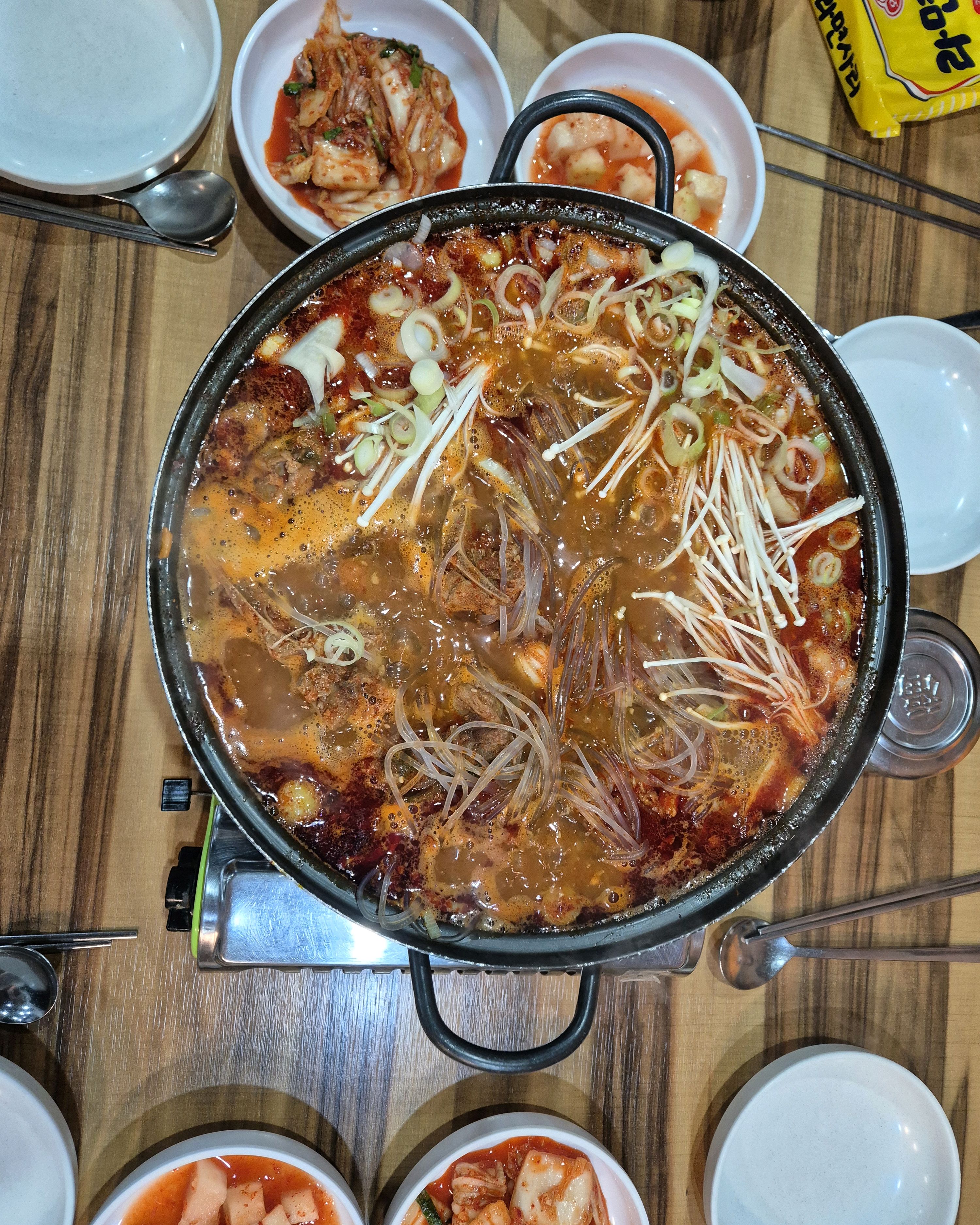 진성민속촌 사진 1
