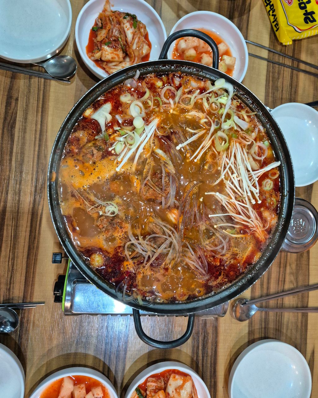 진성민속촌 사진