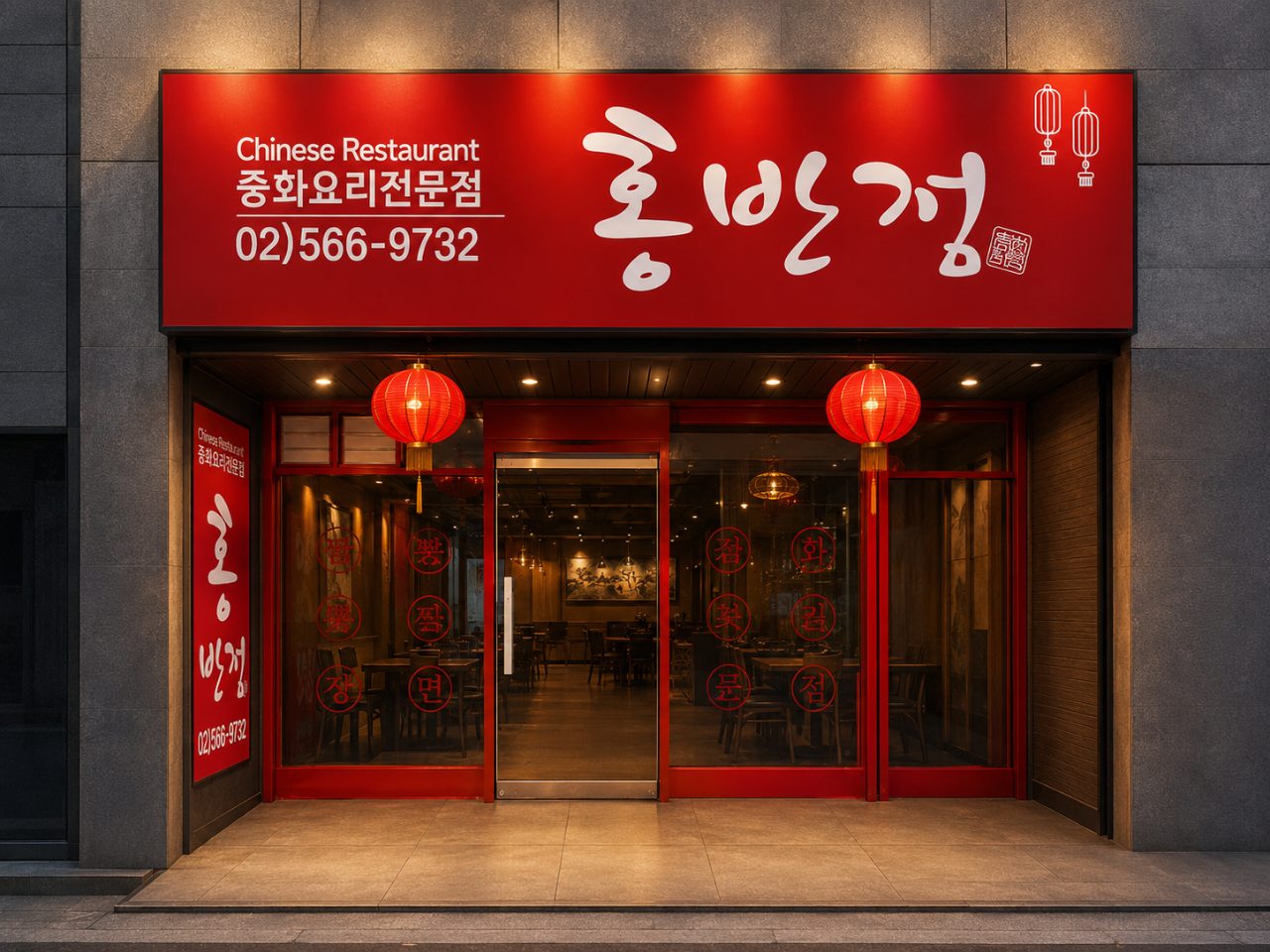 홍반점 사진